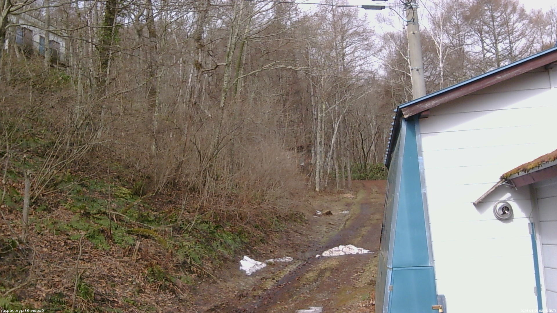 長野県菅平高原 ゆたか山荘 ゆたか山荘 2026/04/05 08:45