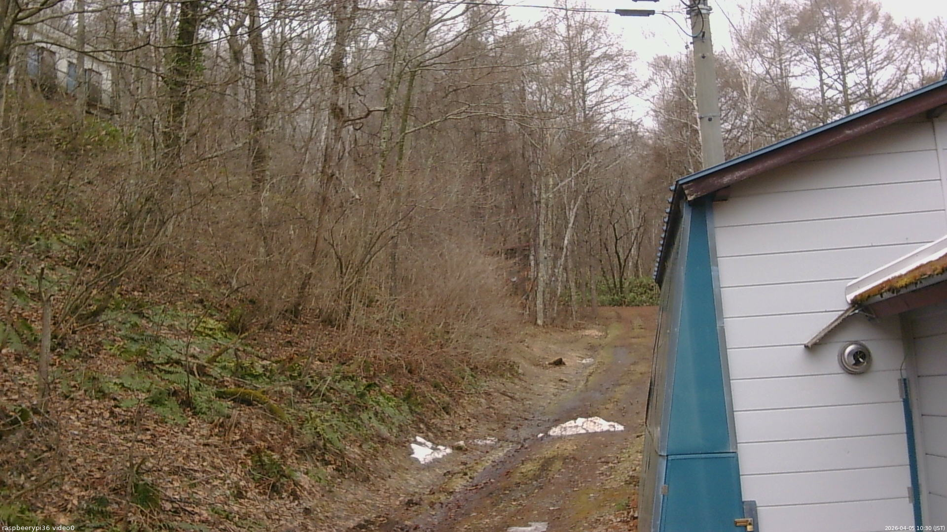 長野県菅平高原 ゆたか山荘 ゆたか山荘 2026/04/05 10:30