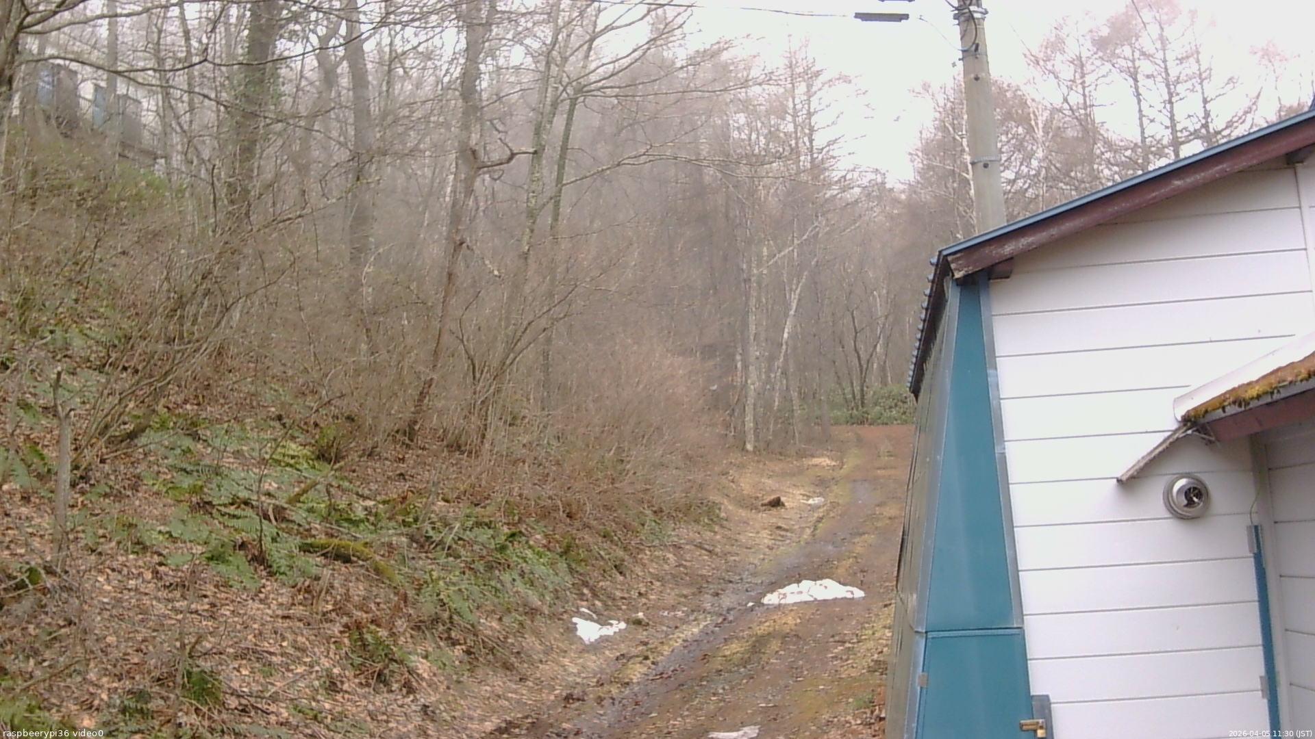 長野県菅平高原 ゆたか山荘 ゆたか山荘 2026/04/05 11:30