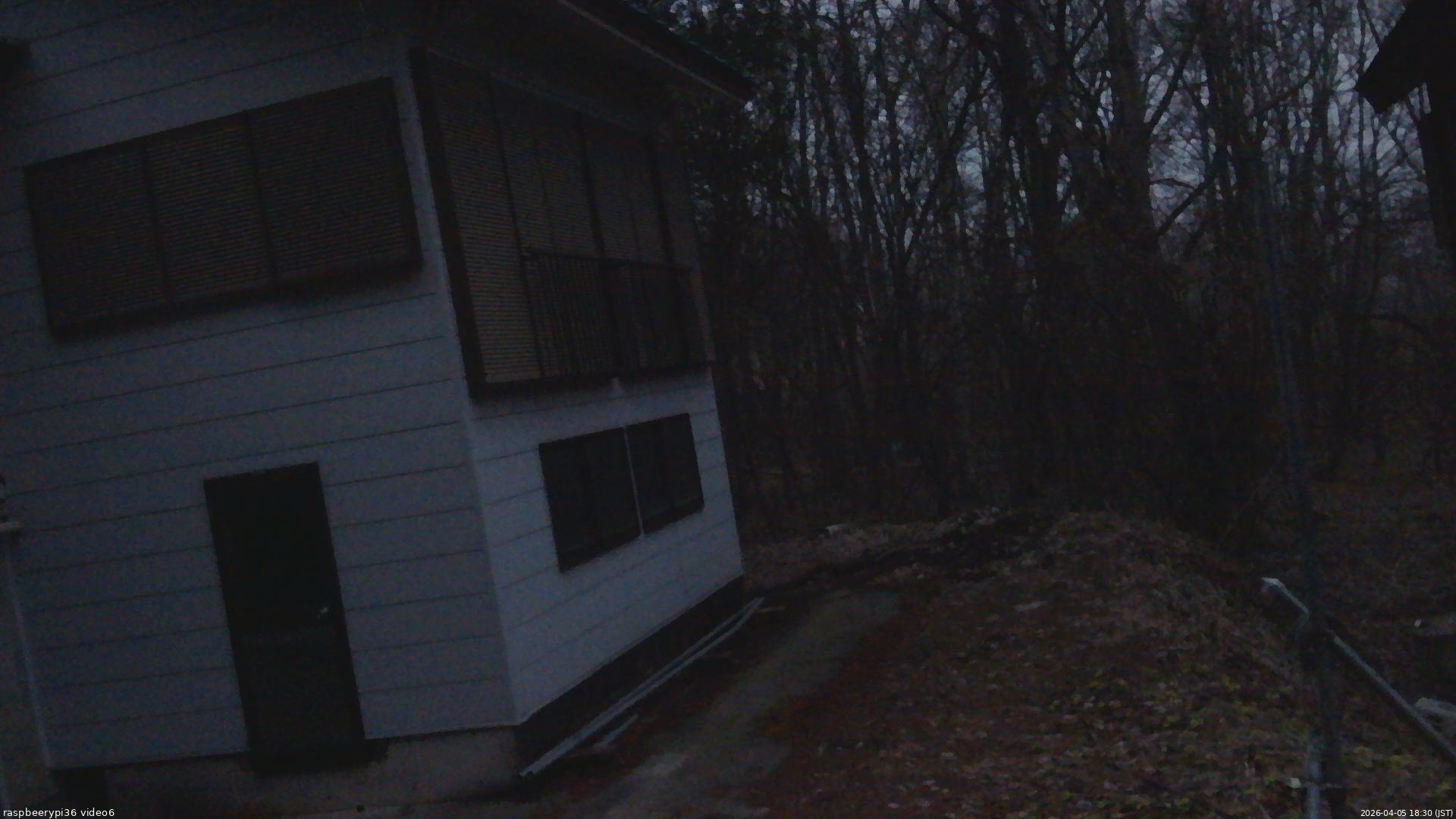 長野県菅平高原 ゆたか山荘 坂下 2026/04/05 18:30