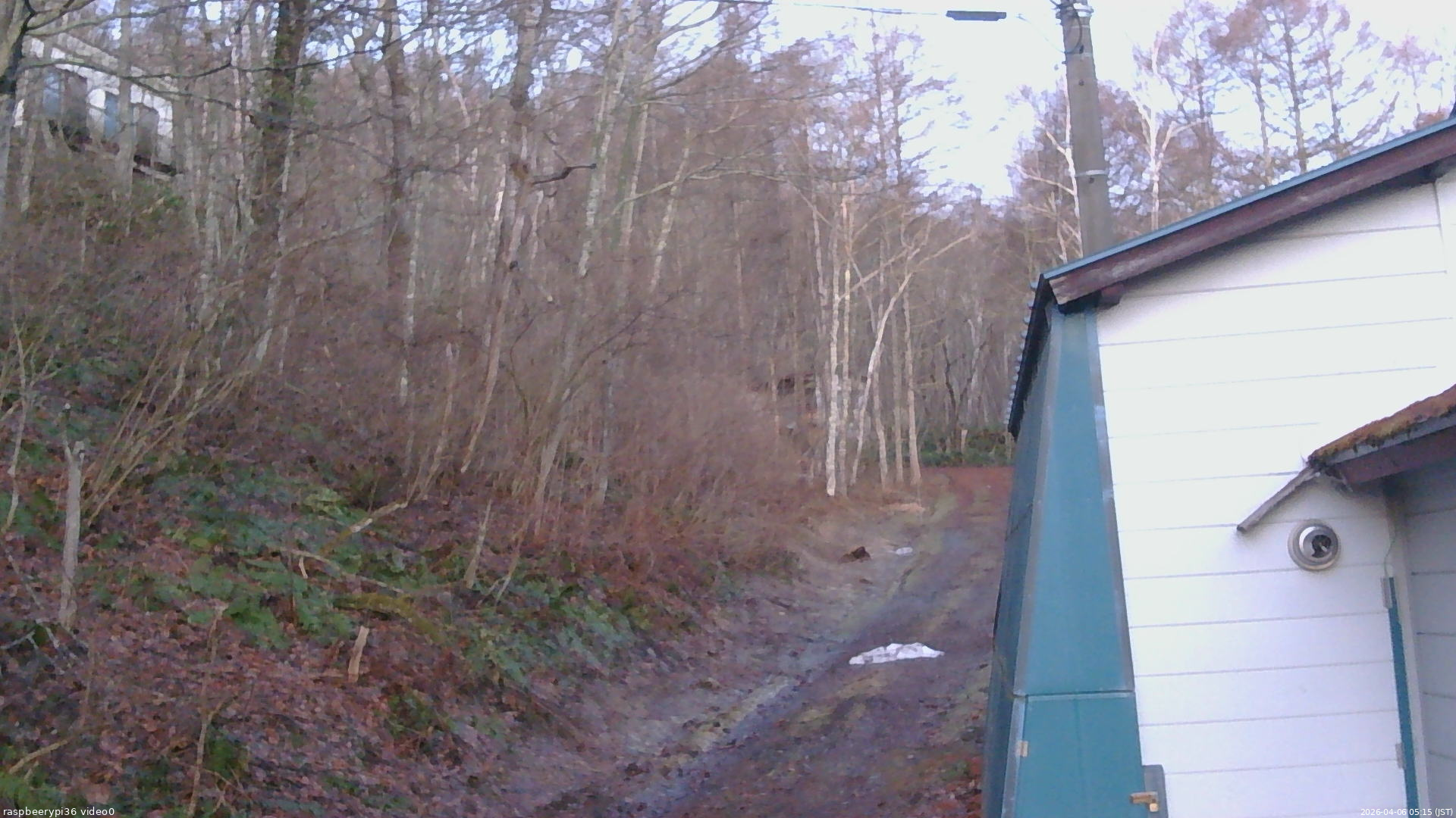長野県菅平高原 ゆたか山荘 ゆたか山荘 2026/04/06 05:15