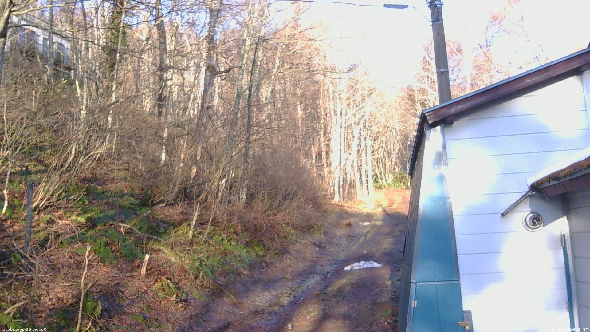長野県菅平高原 ゆたか山荘 ゆたか山荘 2026/04/06 06:15