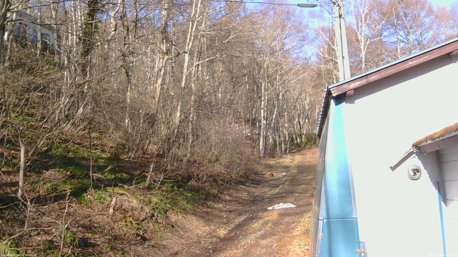 長野県菅平高原 ゆたか山荘 ゆたか山荘 2026/04/06 07:30