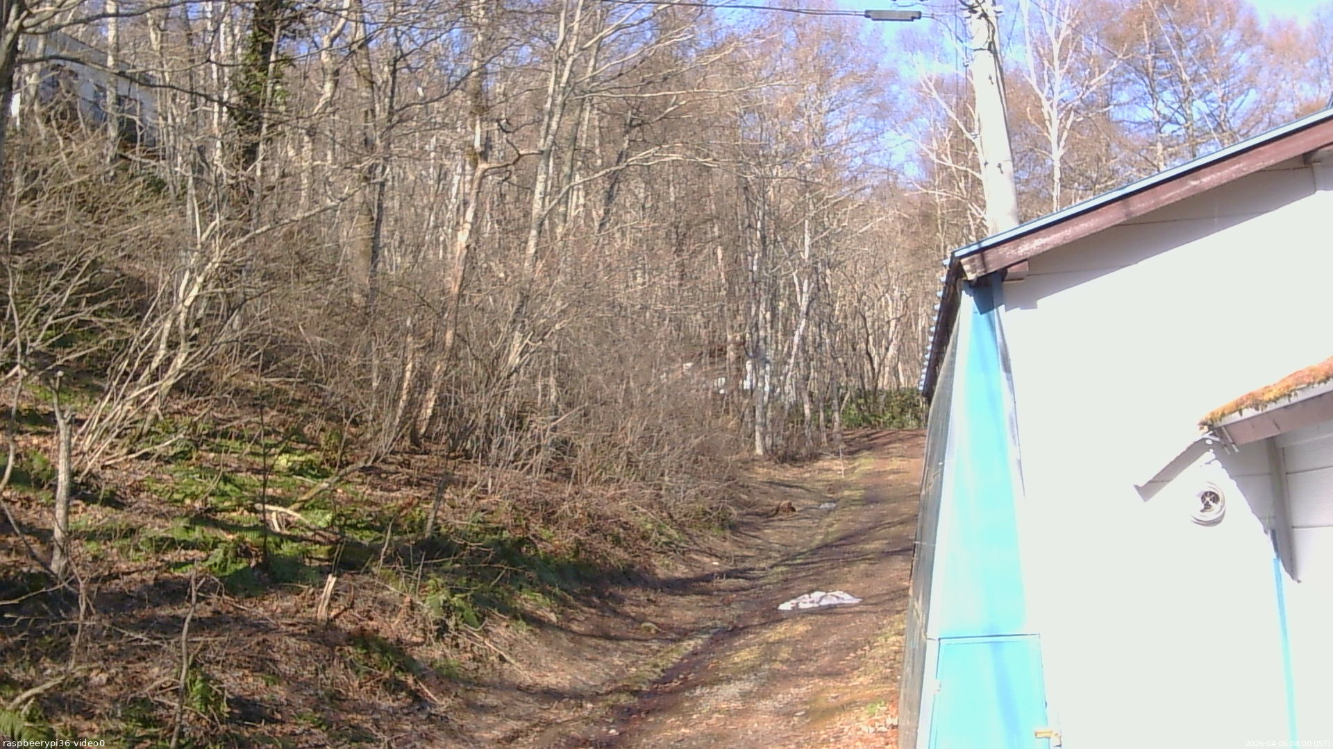 長野県菅平高原 ゆたか山荘 ゆたか山荘 2026/04/06 08:00