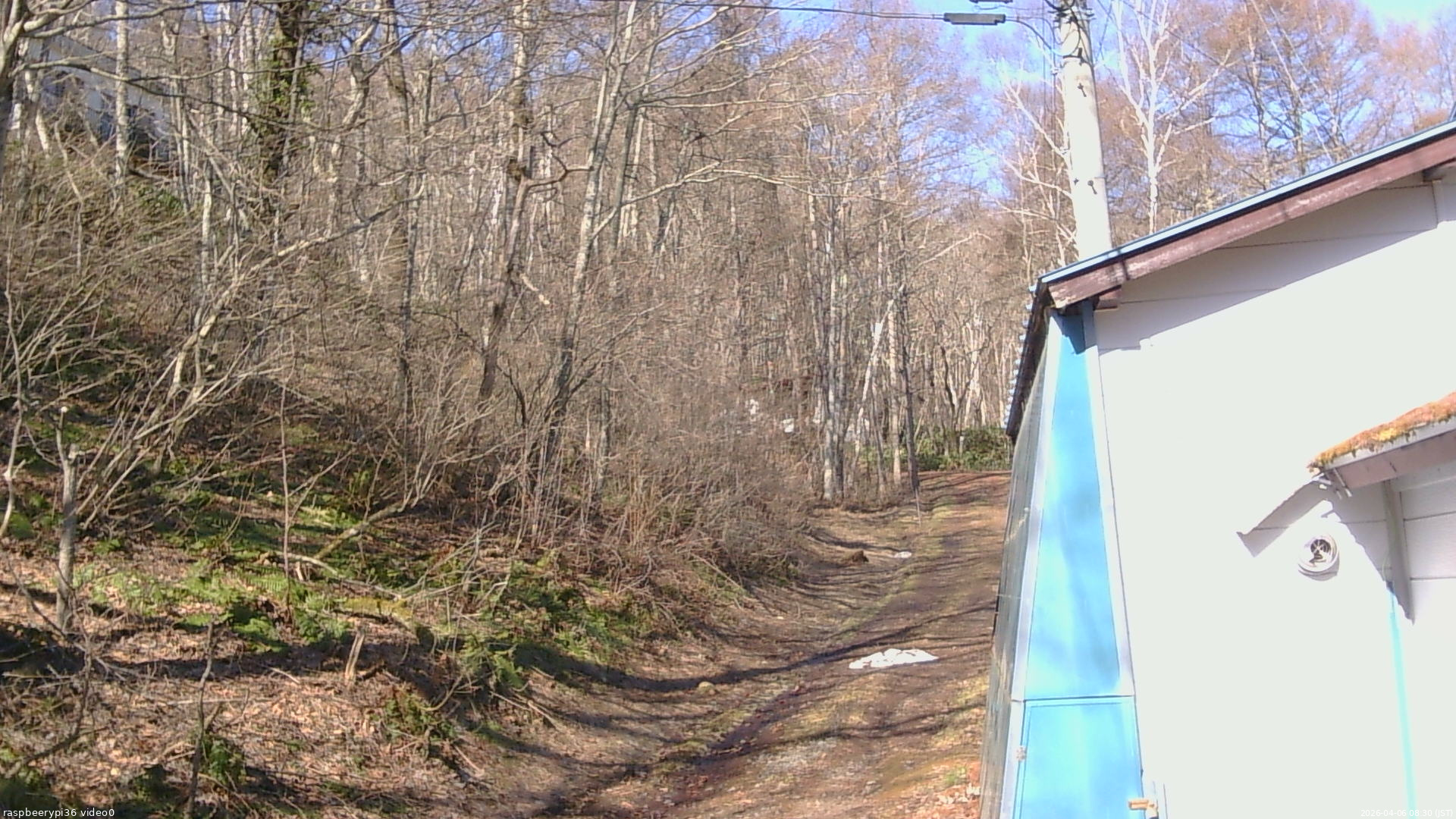 長野県菅平高原 ゆたか山荘 ゆたか山荘 2026/04/06 08:30
