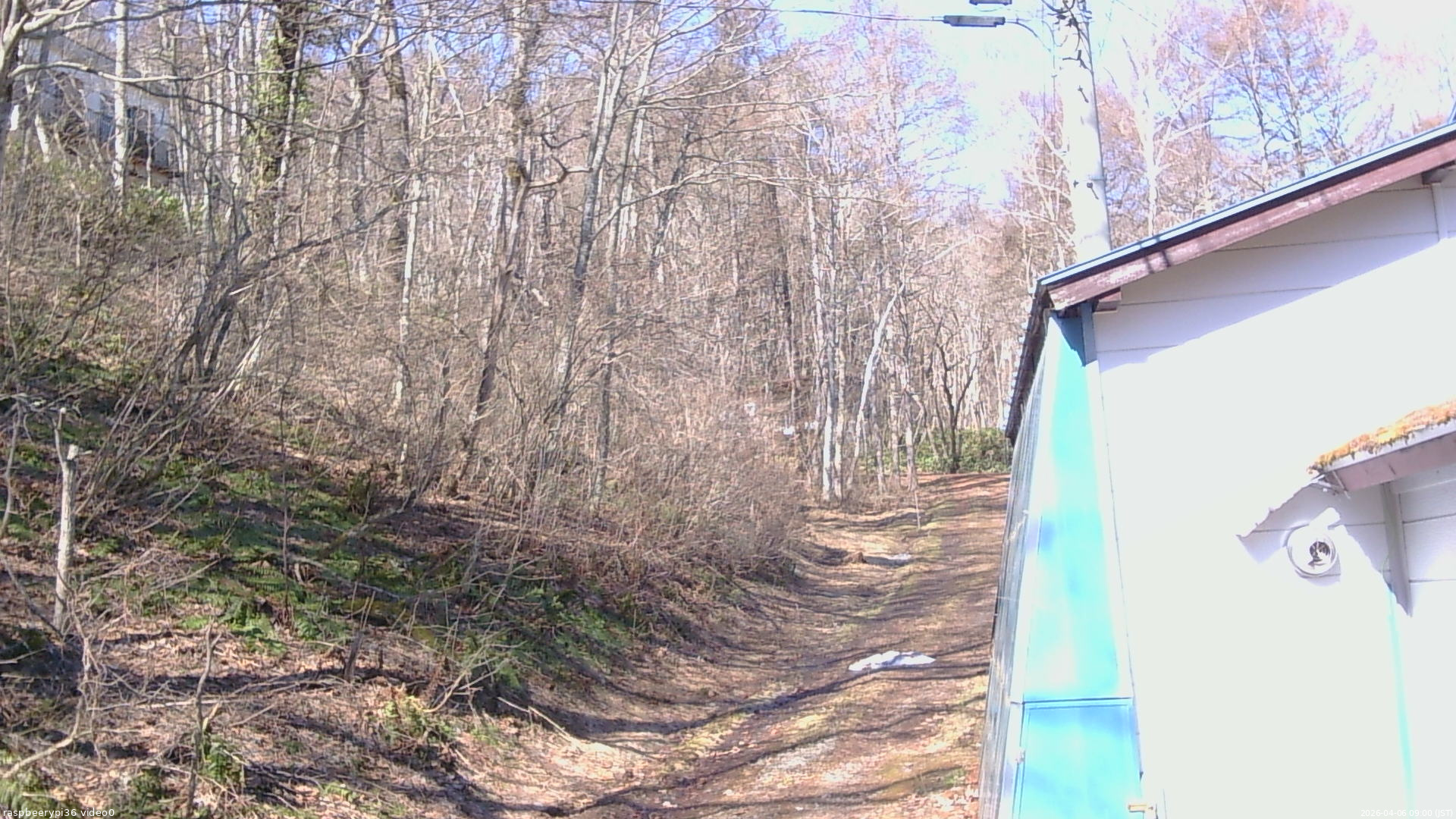 長野県菅平高原 ゆたか山荘 ゆたか山荘 2026/04/06 09:00