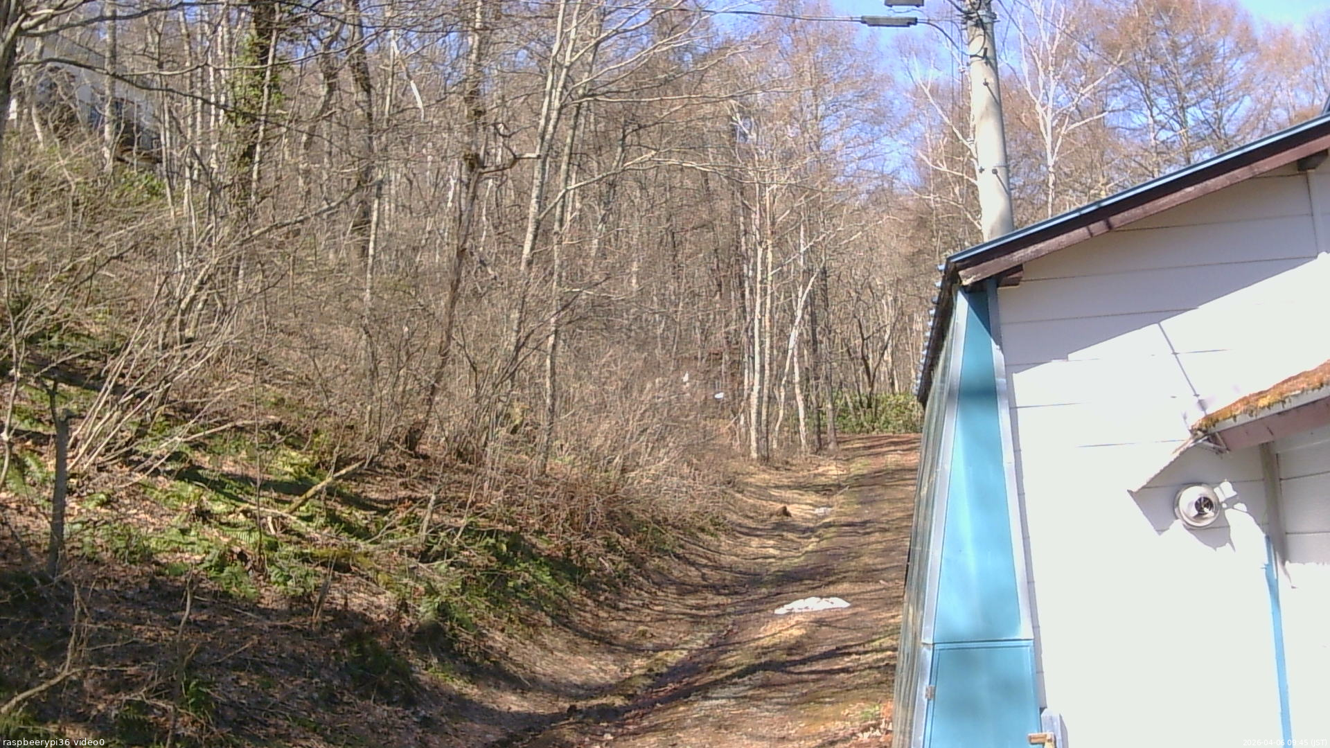 長野県菅平高原 ゆたか山荘 ゆたか山荘 2026/04/06 09:45