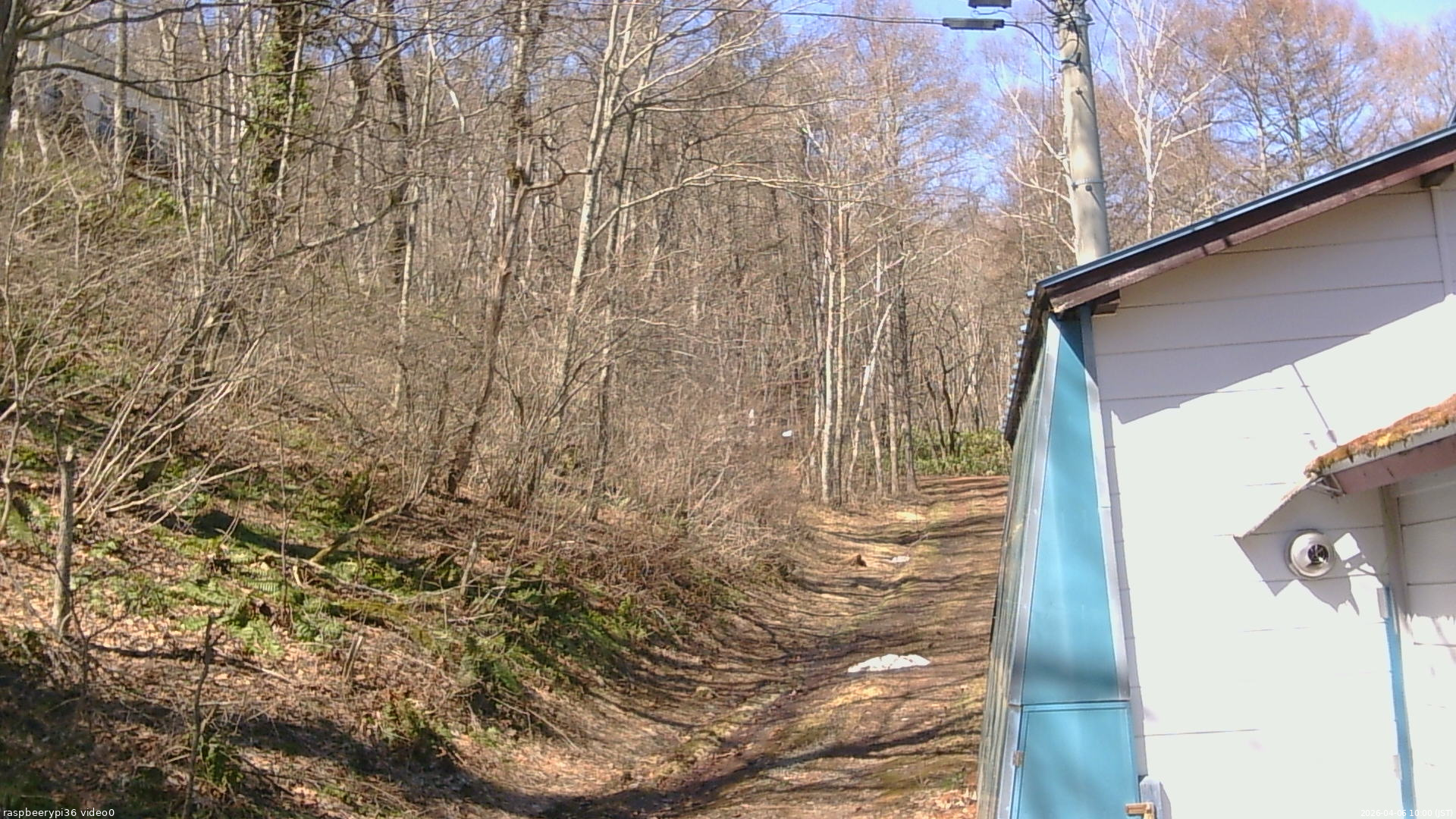 長野県菅平高原 ゆたか山荘 ゆたか山荘 2026/04/06 10:00