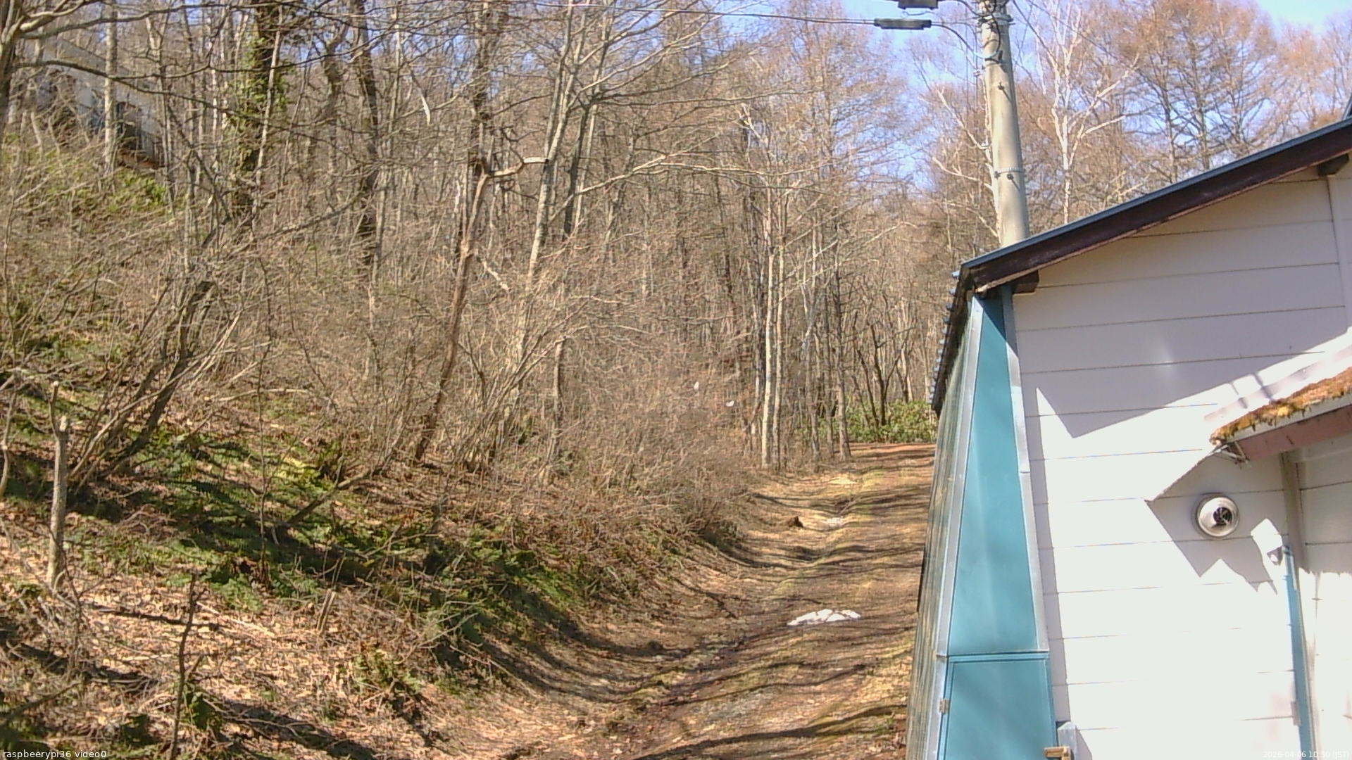 長野県菅平高原 ゆたか山荘 ゆたか山荘 2026/04/06 10:30