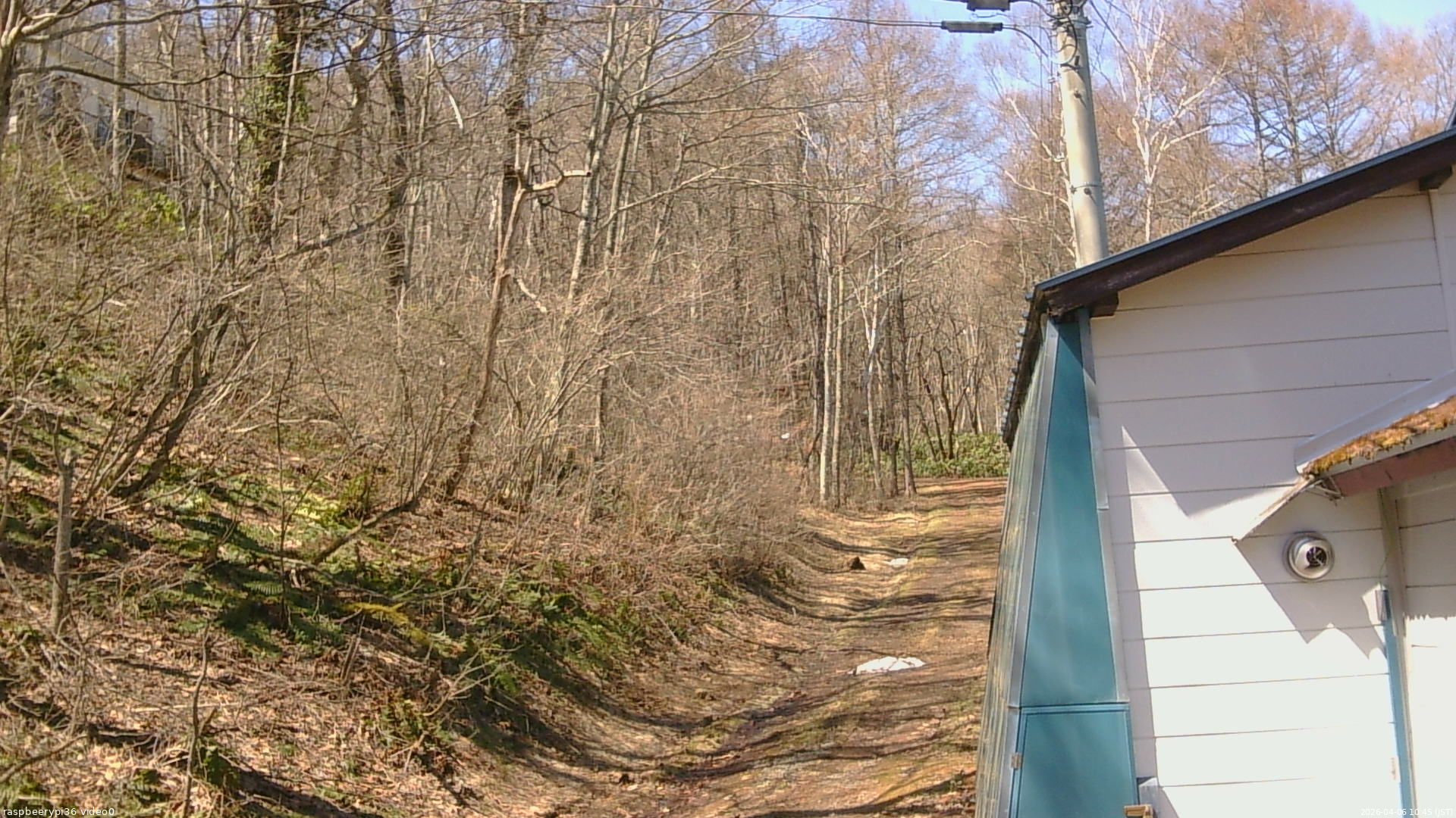 長野県菅平高原 ゆたか山荘 ゆたか山荘 2026/04/06 10:45