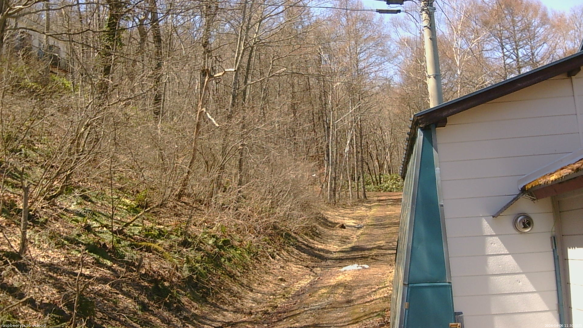 長野県菅平高原 ゆたか山荘 ゆたか山荘 2026/04/06 11:30