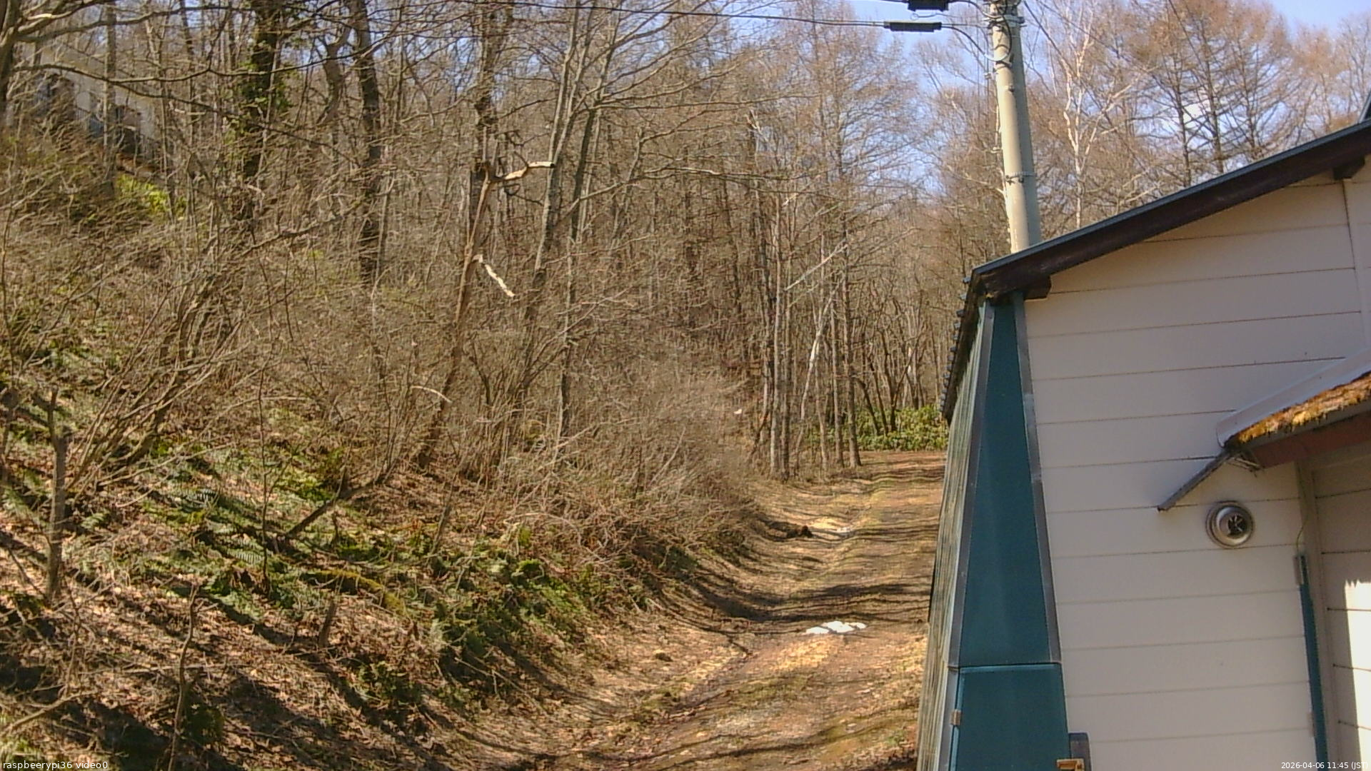 長野県菅平高原 ゆたか山荘 ゆたか山荘 2026/04/06 11:45