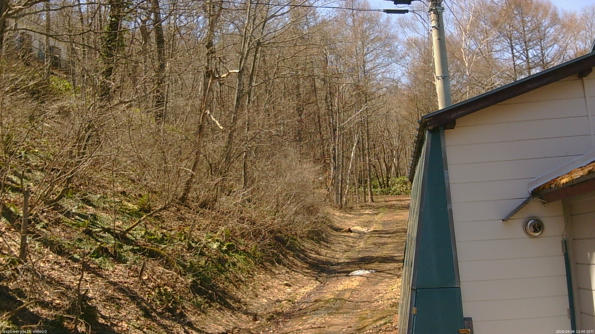 長野県菅平高原 ゆたか山荘 ゆたか山荘 2026/04/06 12:00