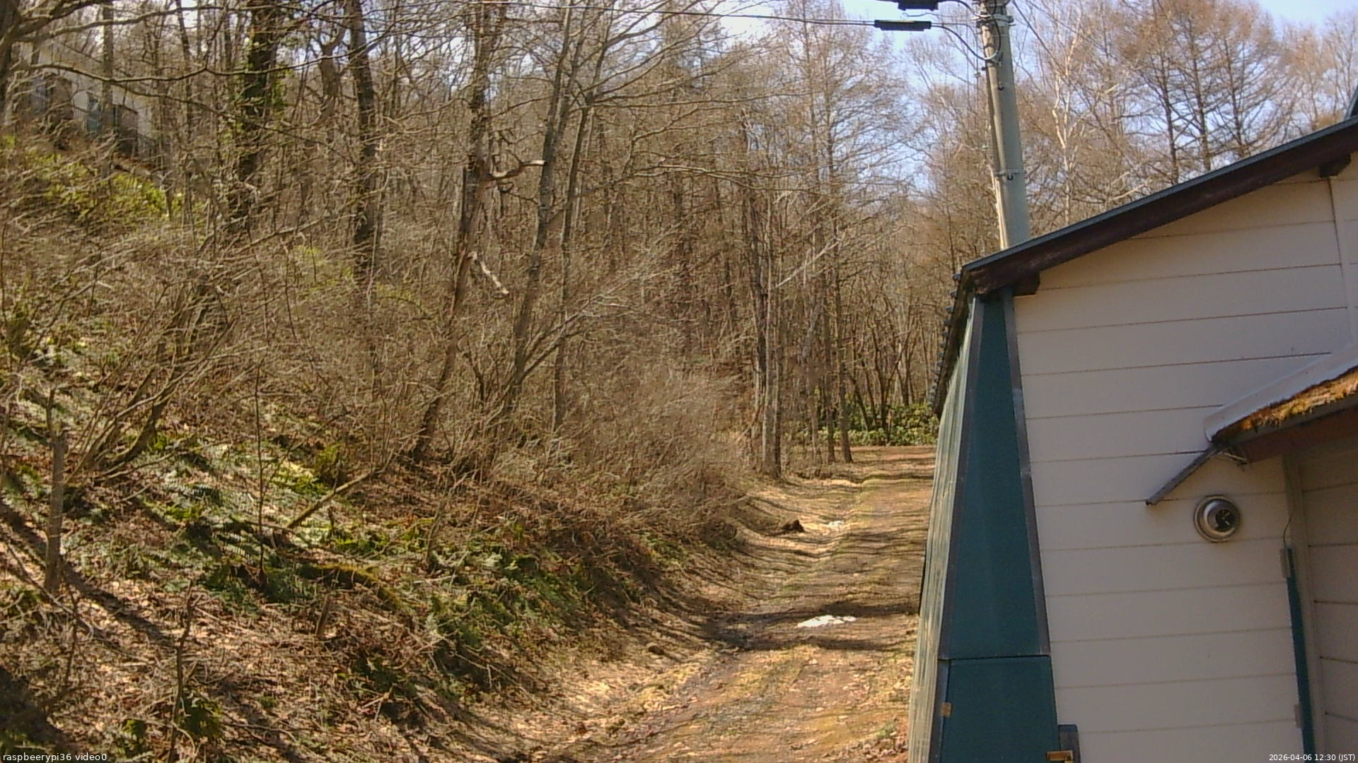 長野県菅平高原 ゆたか山荘 ゆたか山荘 2026/04/06 12:30