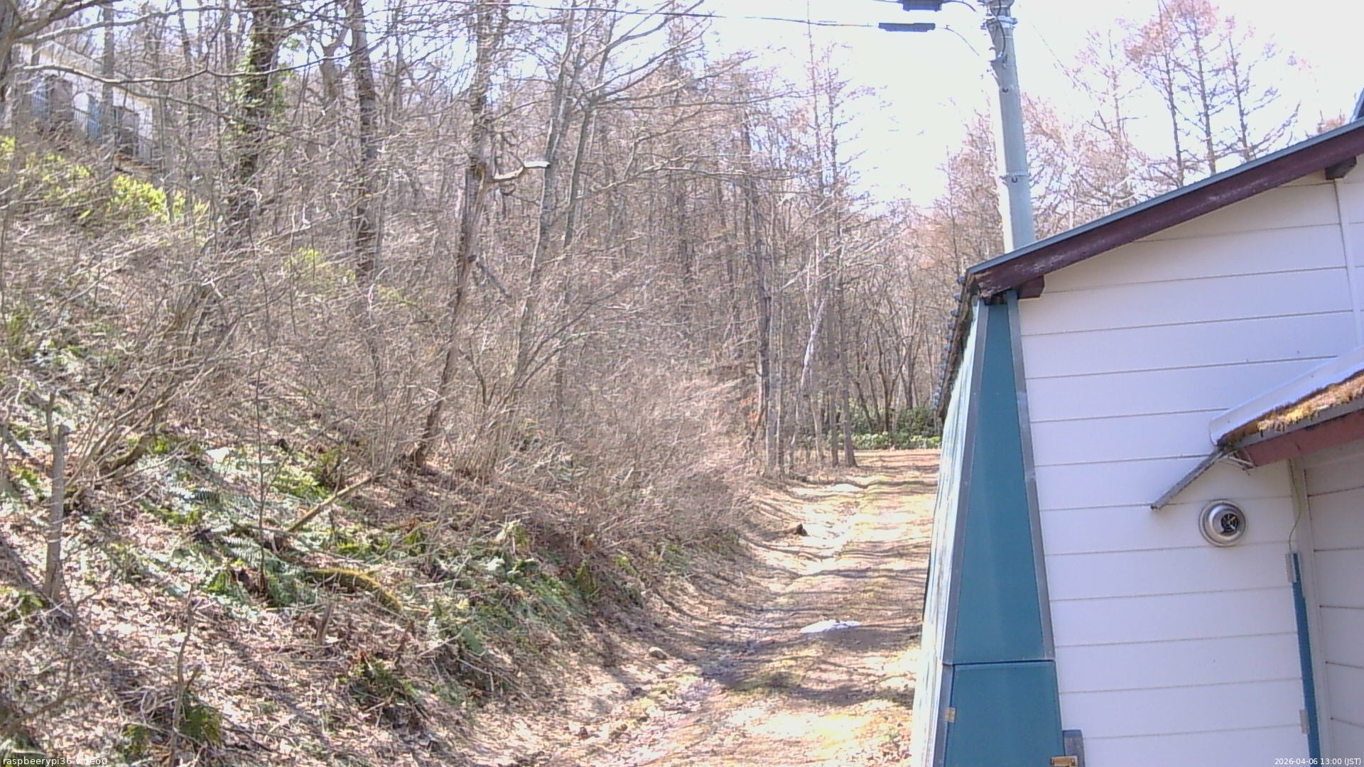 長野県菅平高原 ゆたか山荘 ゆたか山荘 2026/04/06 13:00