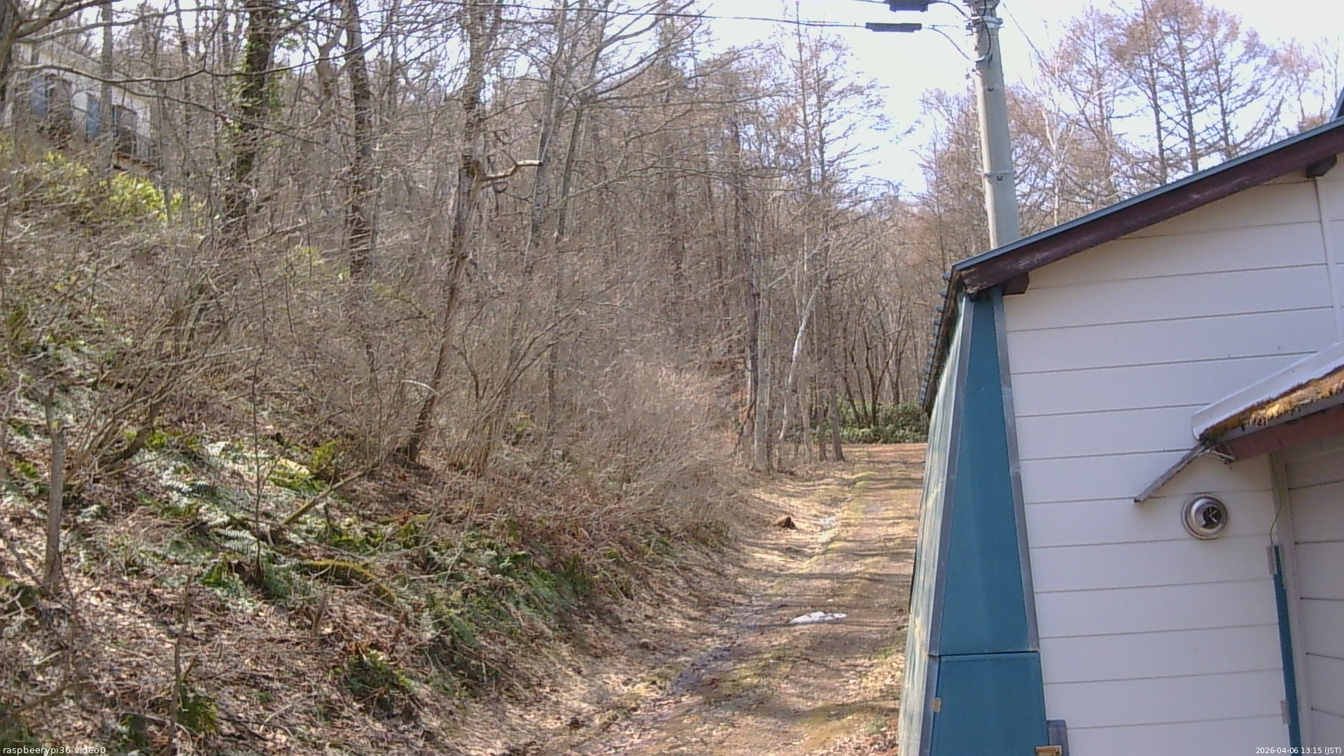 長野県菅平高原 ゆたか山荘 ゆたか山荘 2026/04/06 13:15