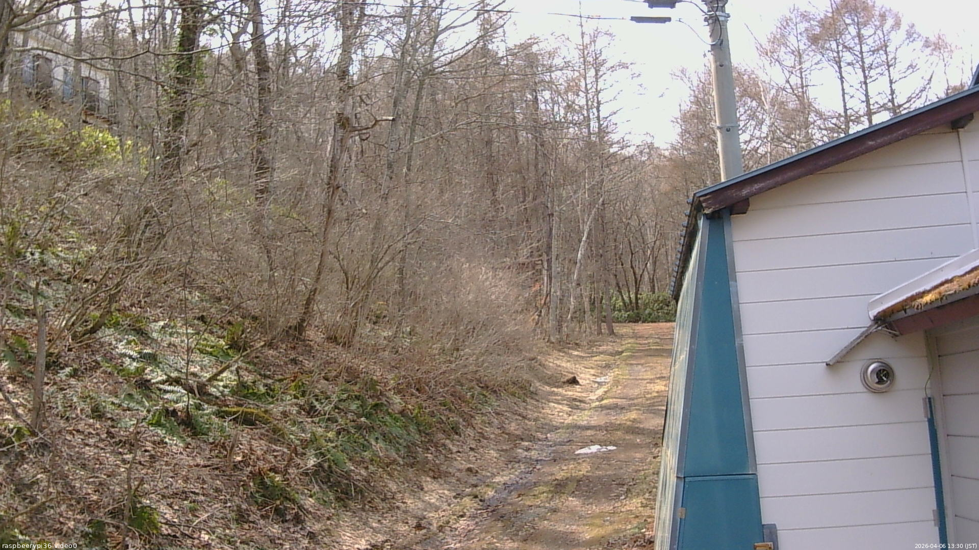長野県菅平高原 ゆたか山荘 ゆたか山荘 2026/04/06 13:30