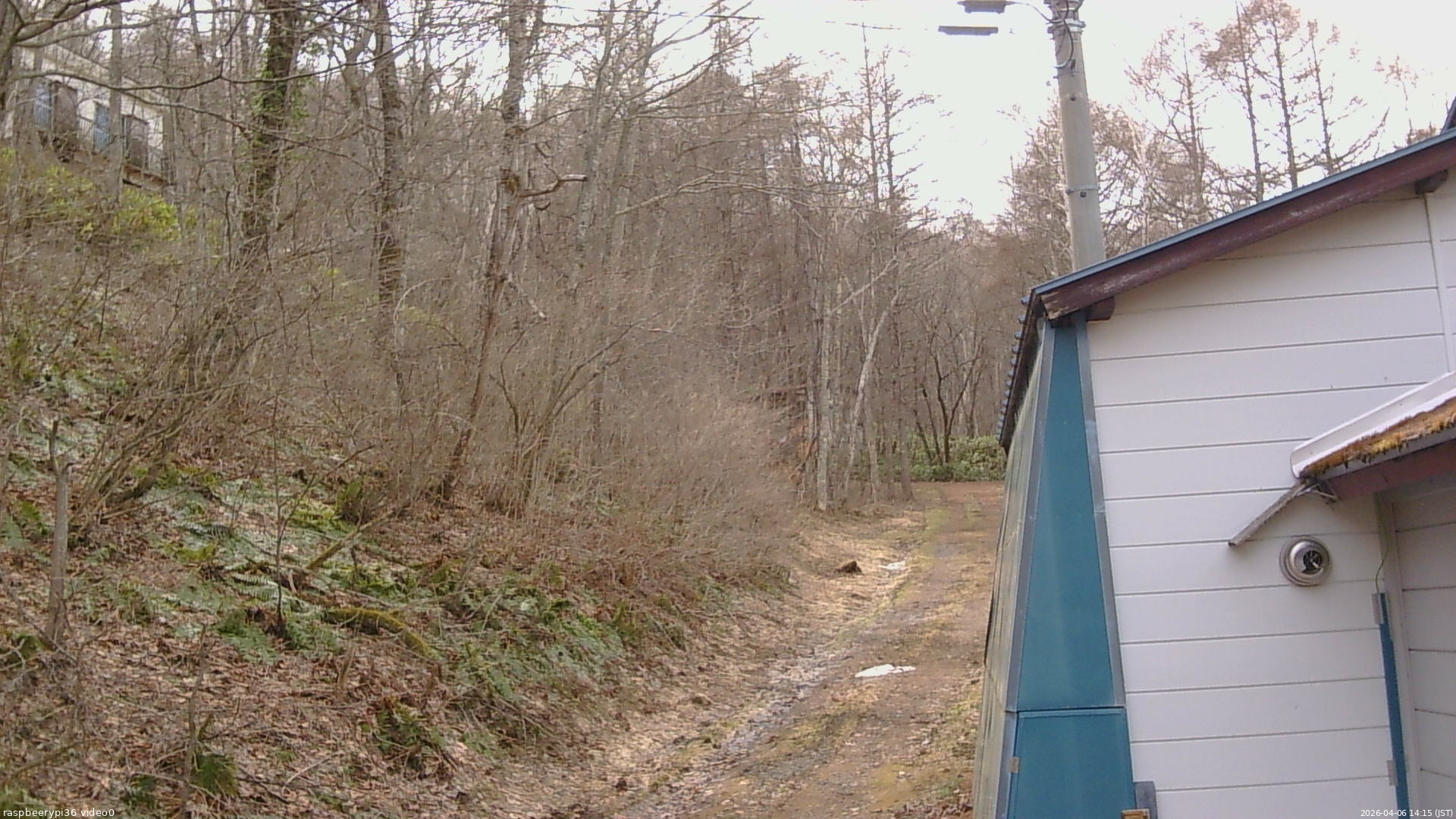 長野県菅平高原 ゆたか山荘 ゆたか山荘 2026/04/06 14:15