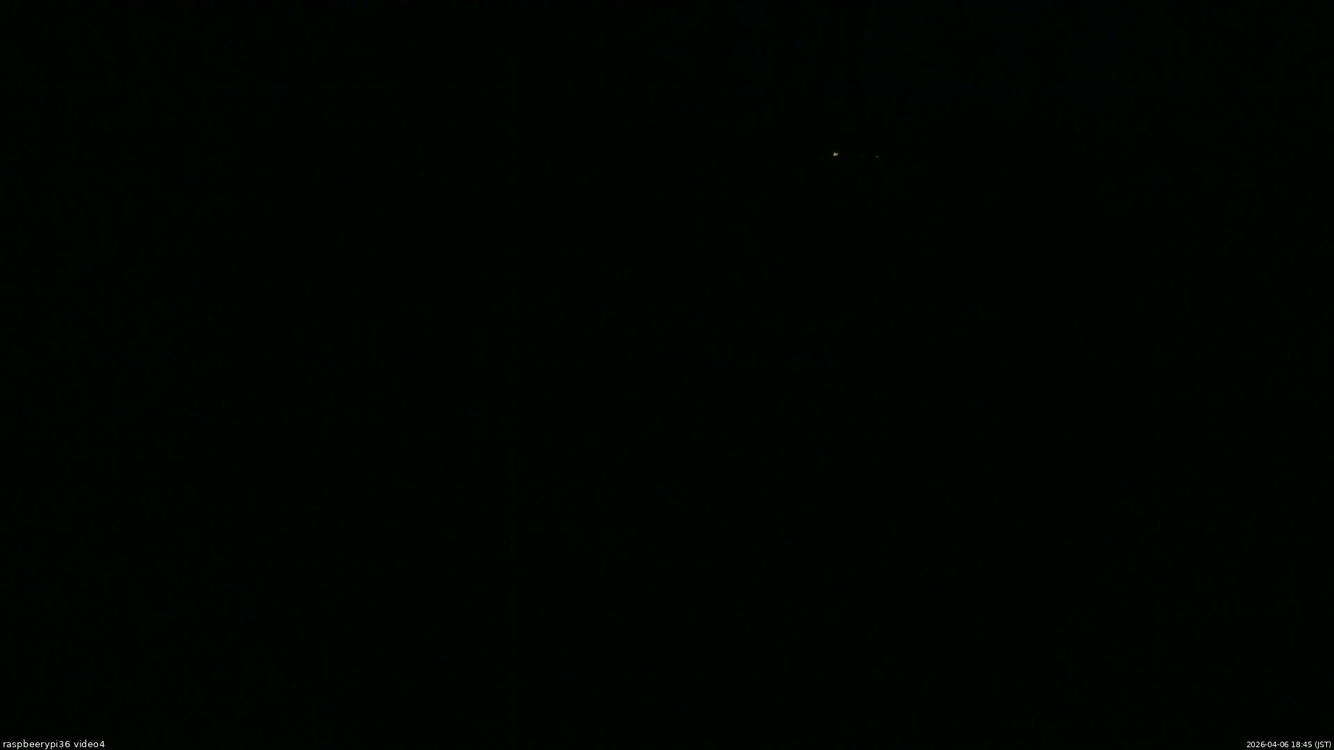 長野県菅平高原 ゆたか山荘 坂上 2026/04/06 18:45