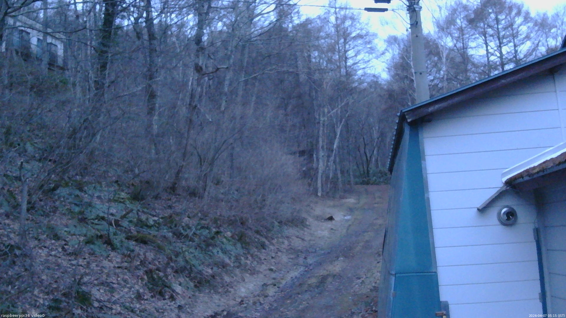 長野県菅平高原 ゆたか山荘 ゆたか山荘 2026/04/07 05:15