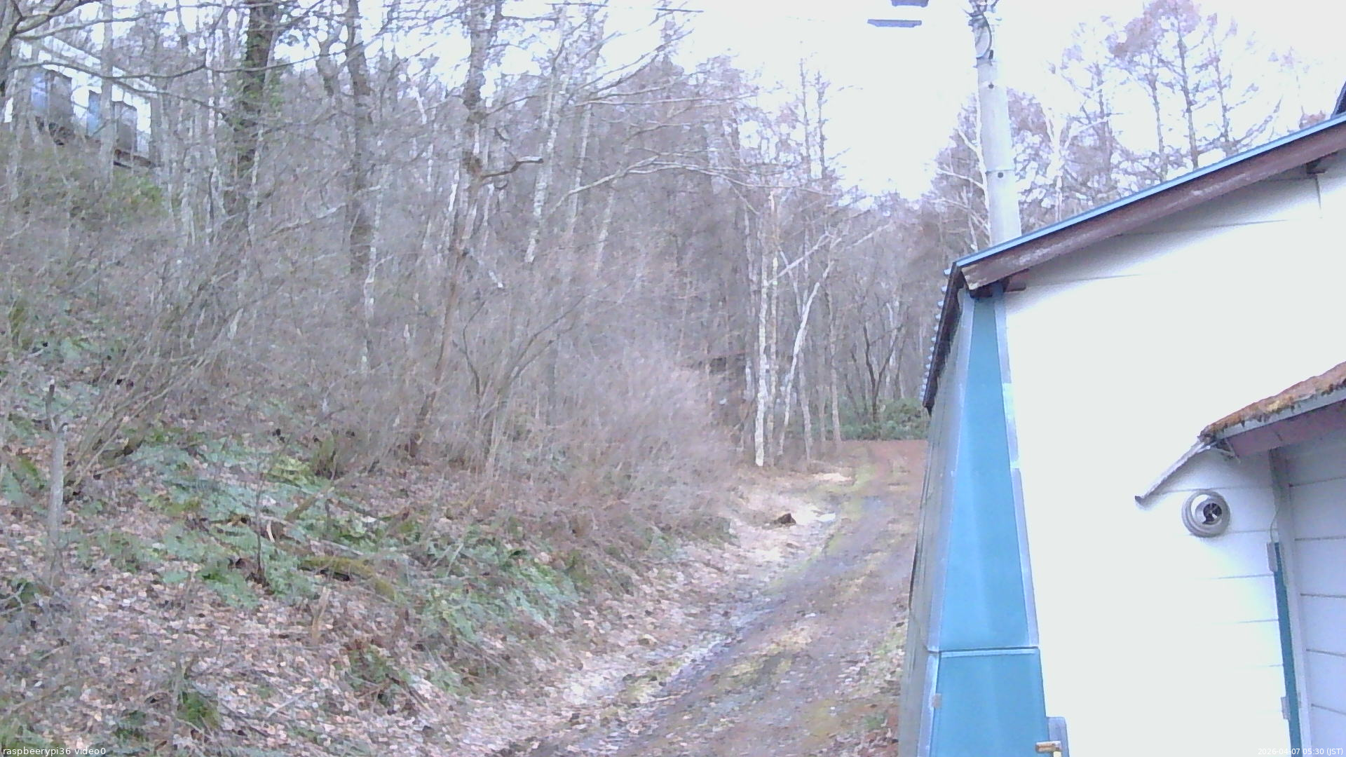 長野県菅平高原 ゆたか山荘 ゆたか山荘 2026/04/07 05:30