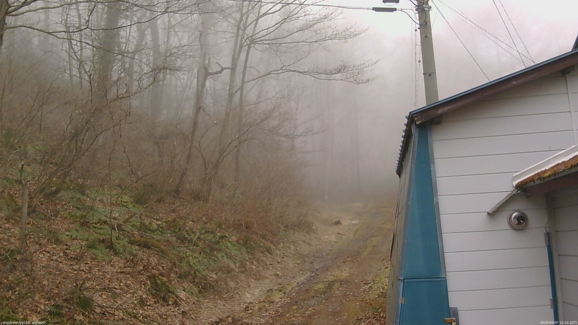 長野県菅平高原 ゆたか山荘 ゆたか山荘 2026/04/07 11:15