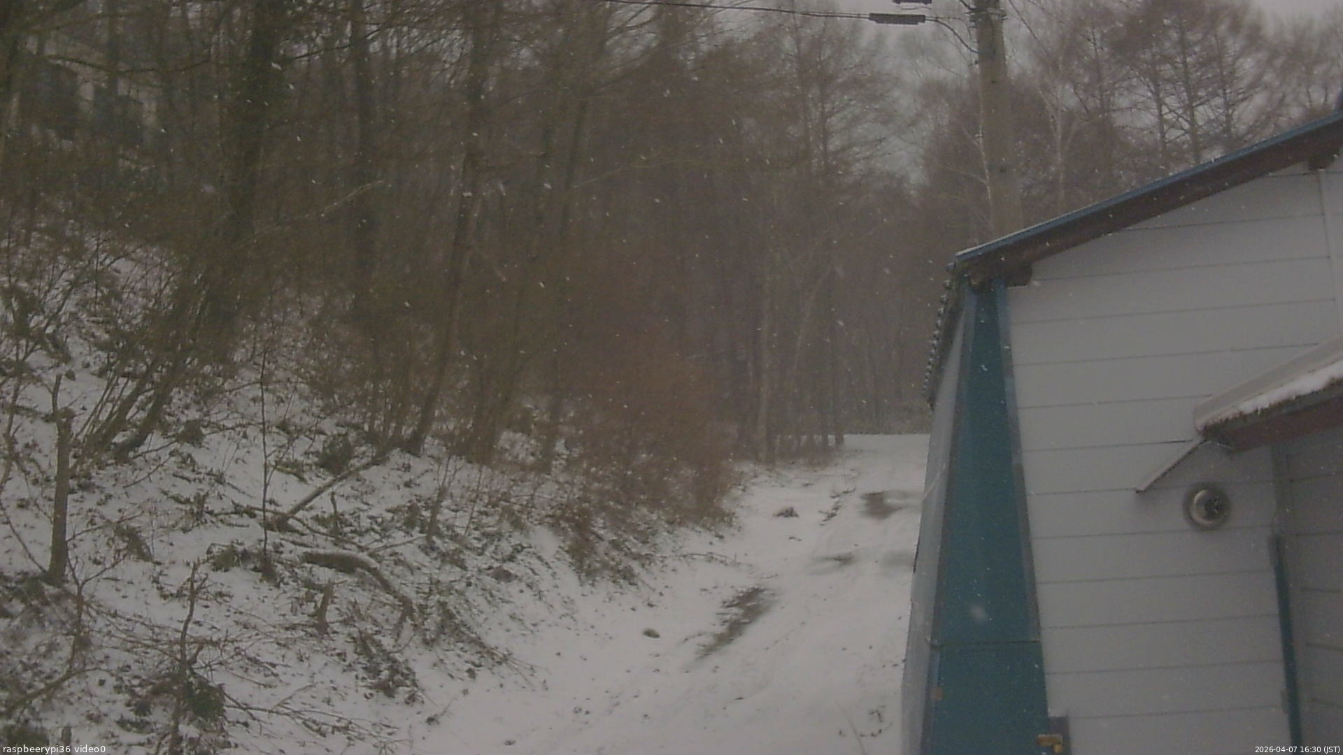 長野県菅平高原 ゆたか山荘 ゆたか山荘 2026/04/07 16:30