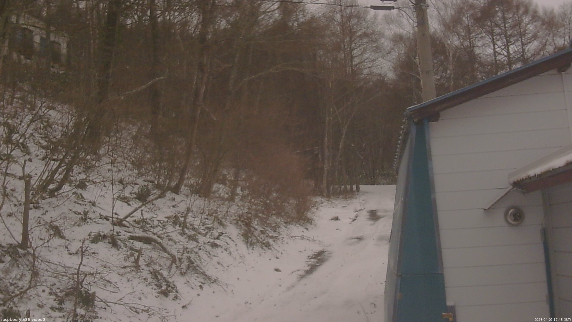 長野県菅平高原 ゆたか山荘 ゆたか山荘 2026/04/07 17:45