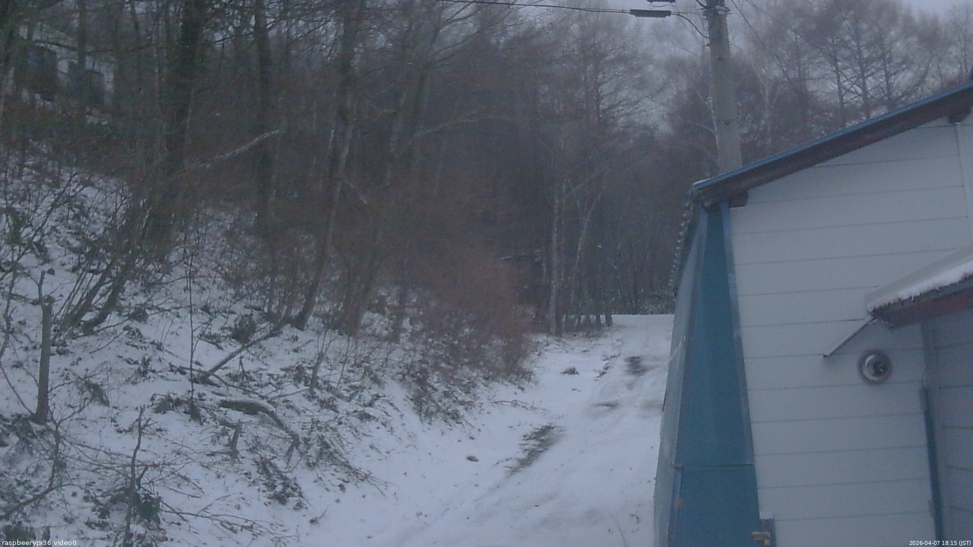 長野県菅平高原 ゆたか山荘 ゆたか山荘 2026/04/07 18:15