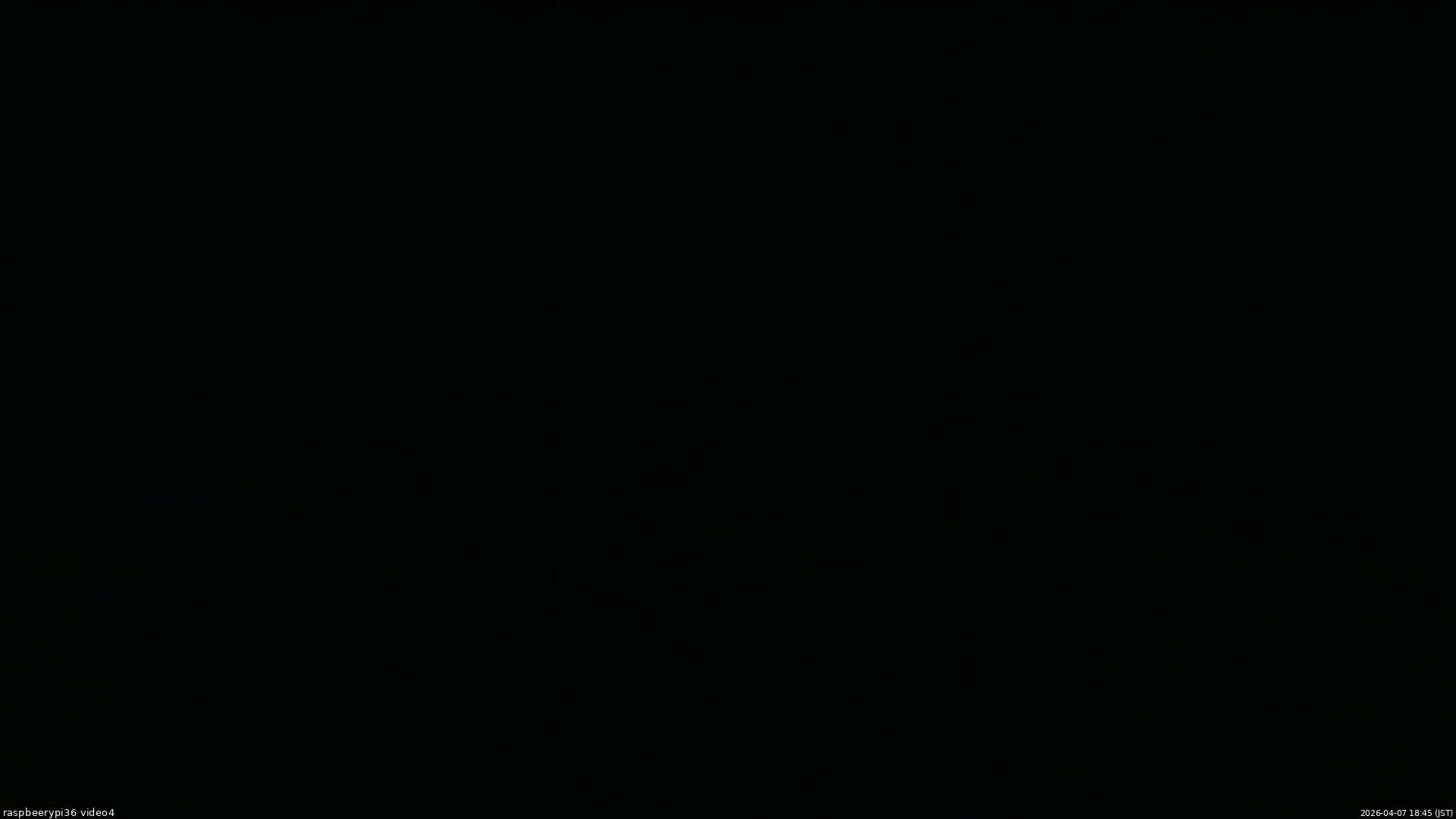 長野県菅平高原 ゆたか山荘 坂上 2026/04/07 18:45