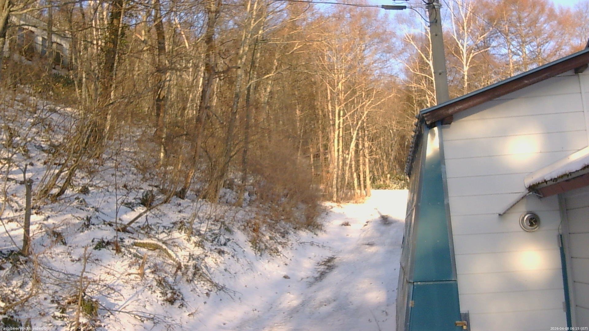 長野県菅平高原 ゆたか山荘 ゆたか山荘 2026/04/08 06:15