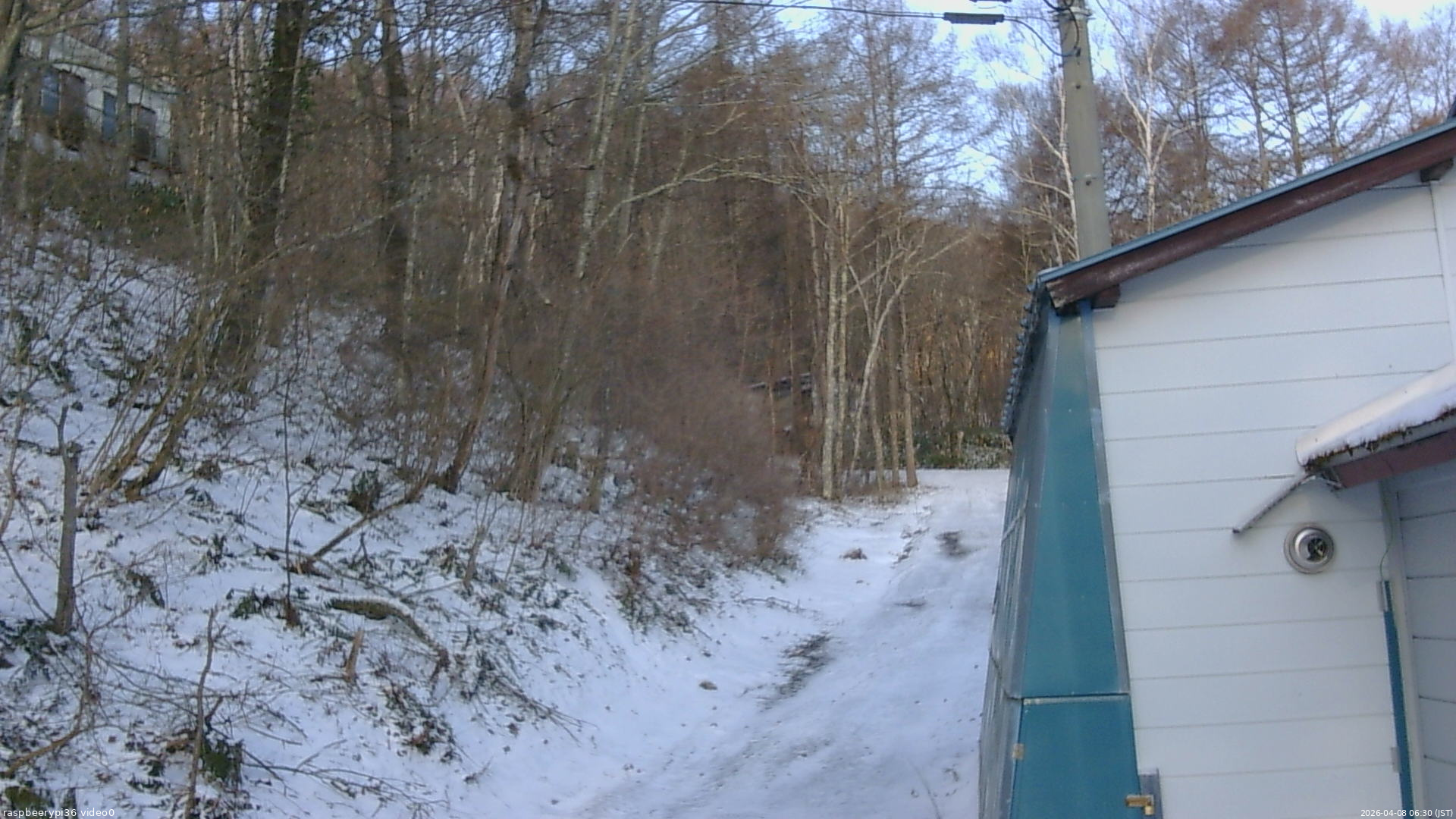 長野県菅平高原 ゆたか山荘 ゆたか山荘 2026/04/08 06:30