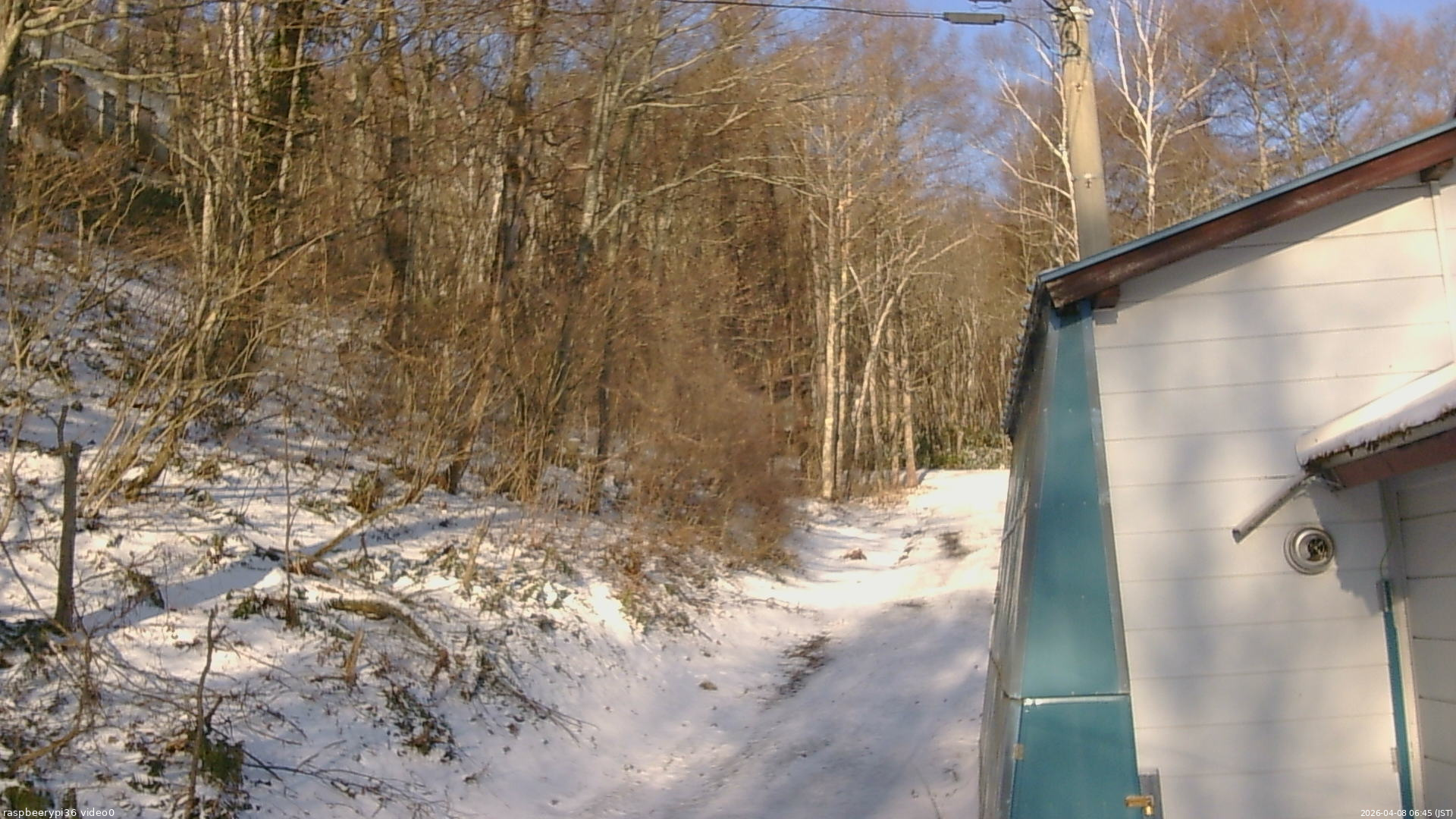 長野県菅平高原 ゆたか山荘 ゆたか山荘 2026/04/08 06:45