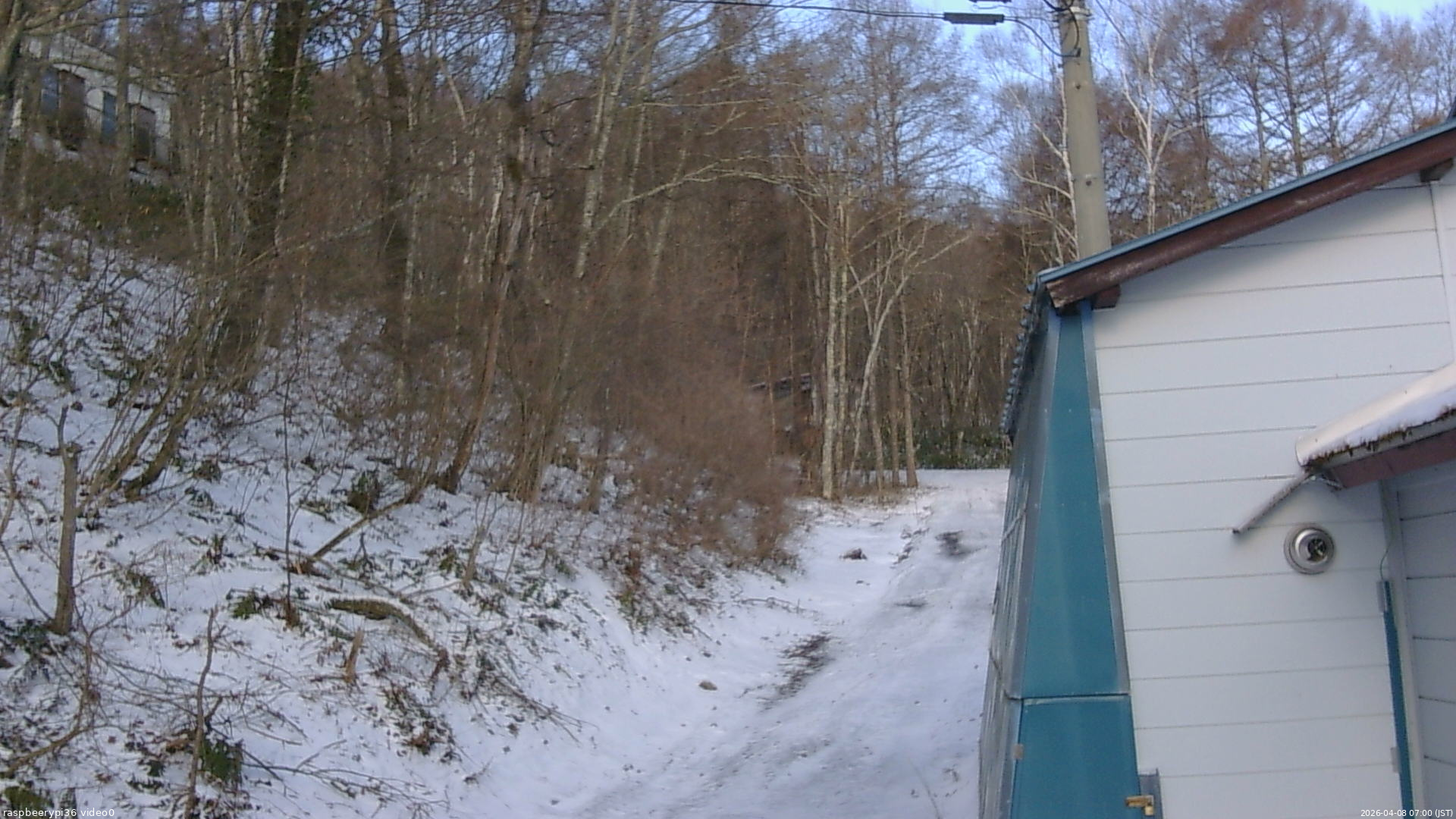 長野県菅平高原 ゆたか山荘 ゆたか山荘 2026/04/08 07:00