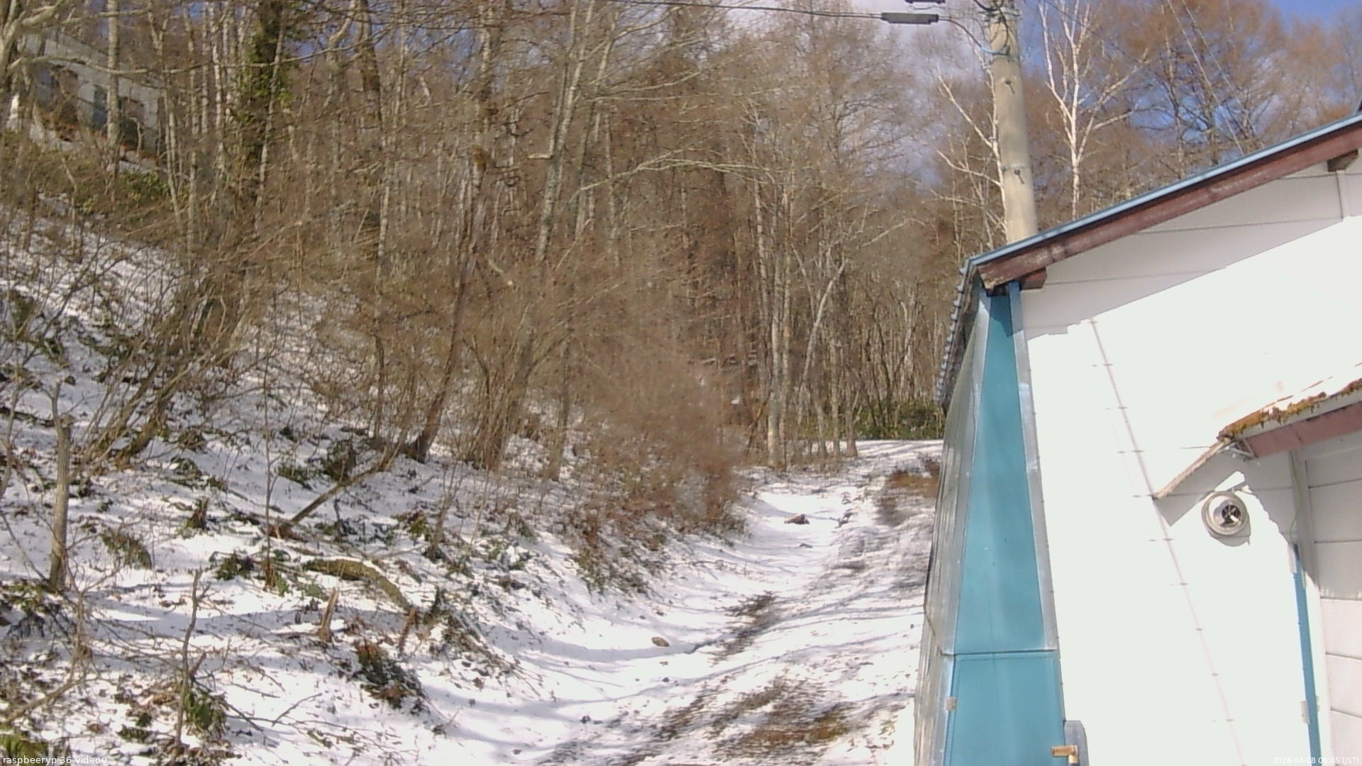 長野県菅平高原 ゆたか山荘 ゆたか山荘 2026/04/08 08:45