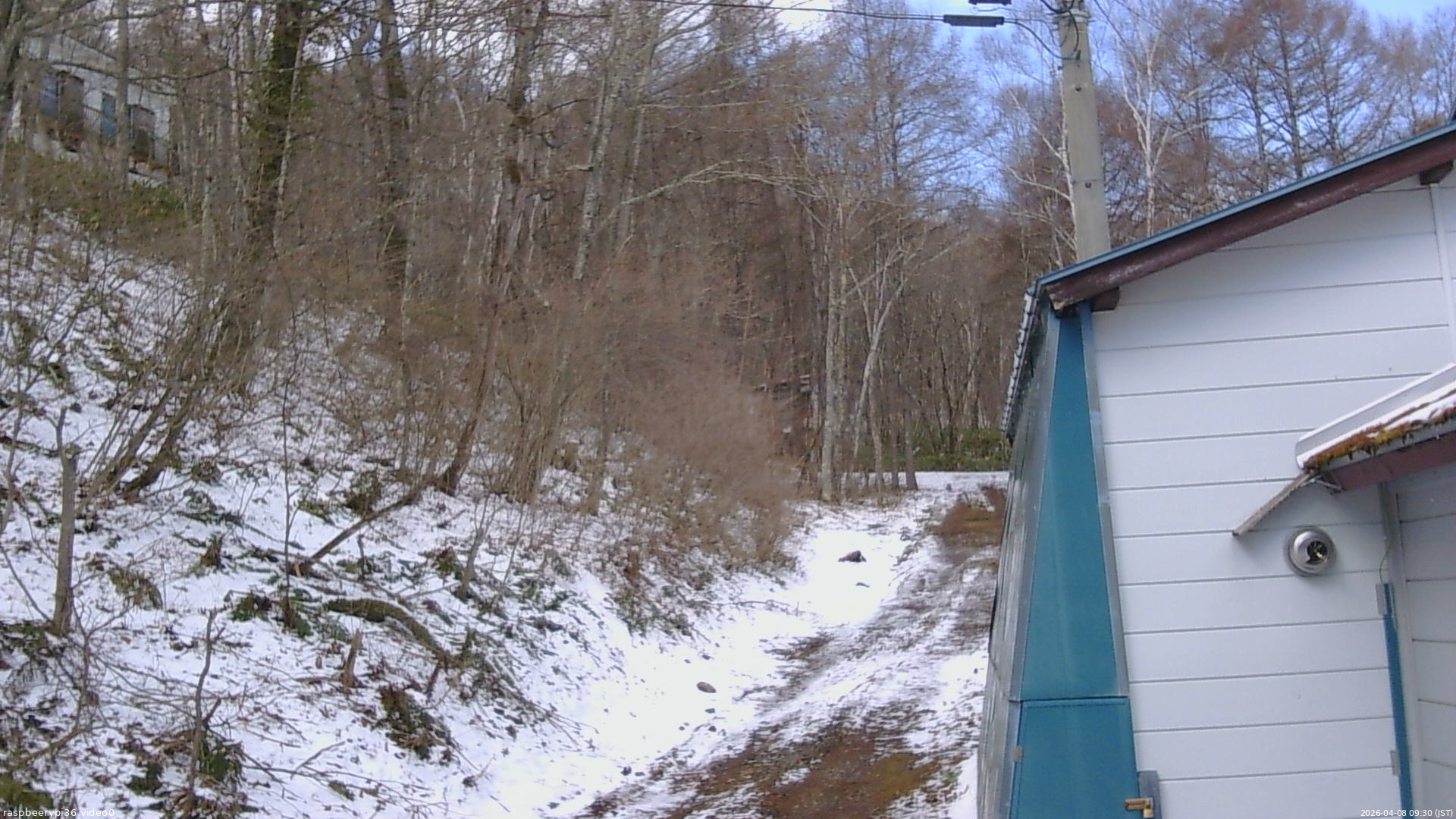 長野県菅平高原 ゆたか山荘 ゆたか山荘 2026/04/08 09:30
