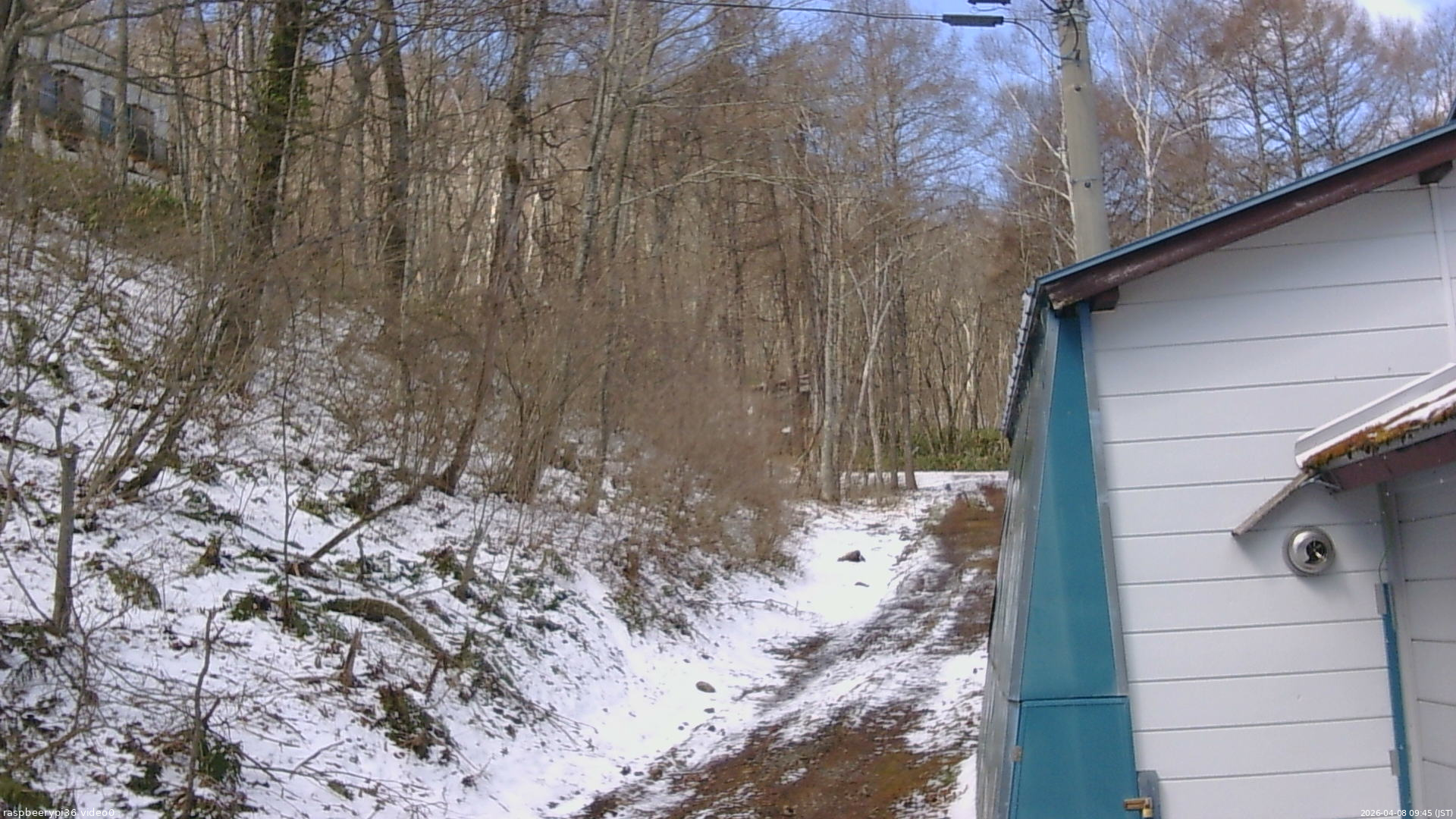 長野県菅平高原 ゆたか山荘 ゆたか山荘 2026/04/08 09:45