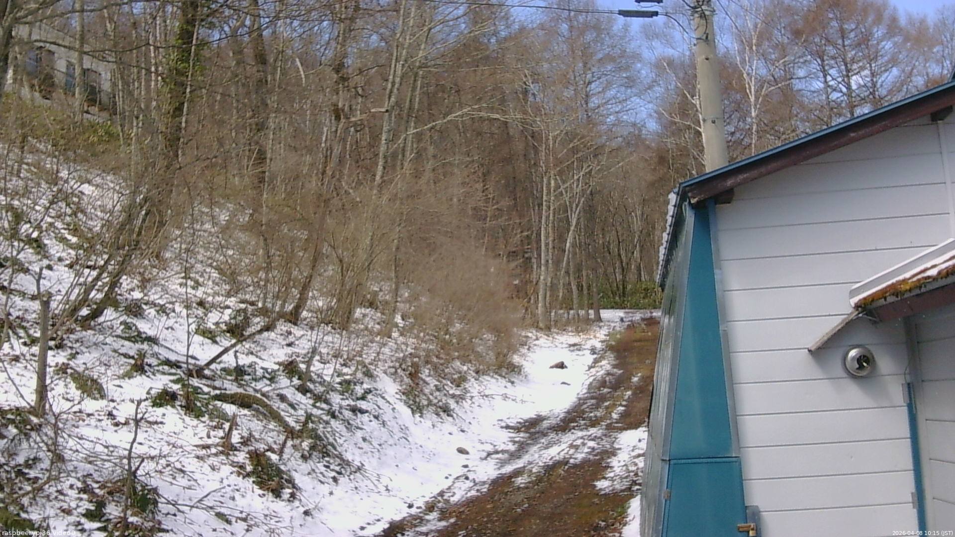 長野県菅平高原 ゆたか山荘 ゆたか山荘 2026/04/08 10:15