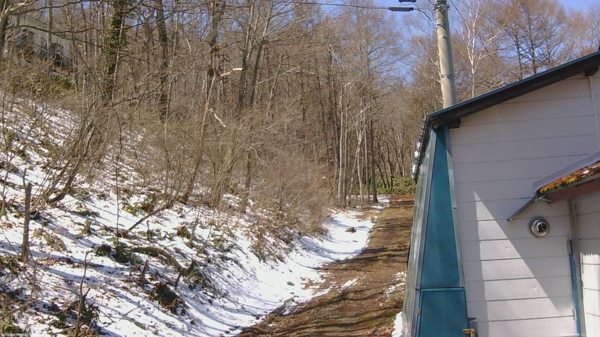 長野県菅平高原 ゆたか山荘 ゆたか山荘 2026/04/08 11:15