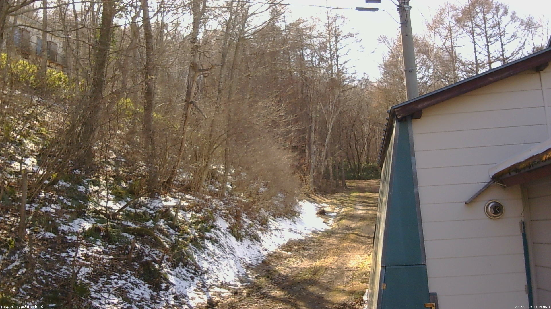 長野県菅平高原 ゆたか山荘 ゆたか山荘 2026/04/08 15:15