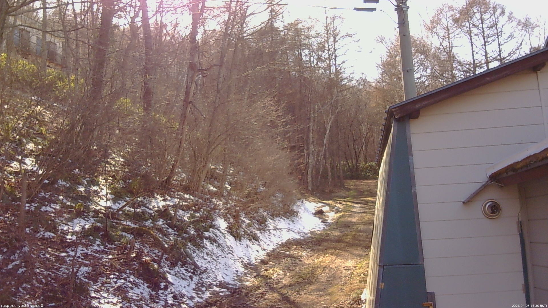 長野県菅平高原 ゆたか山荘 ゆたか山荘 2026/04/08 15:30