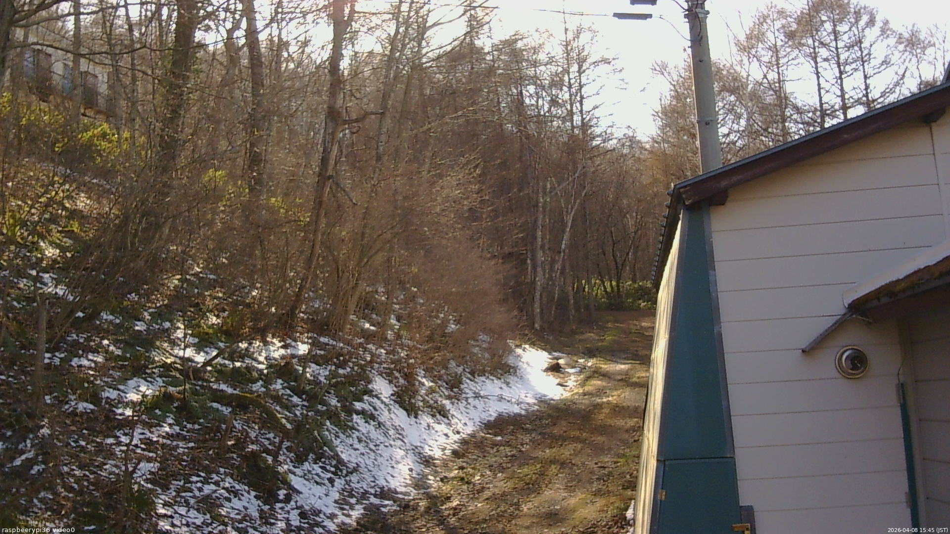 長野県菅平高原 ゆたか山荘 ゆたか山荘 2026/04/08 15:45