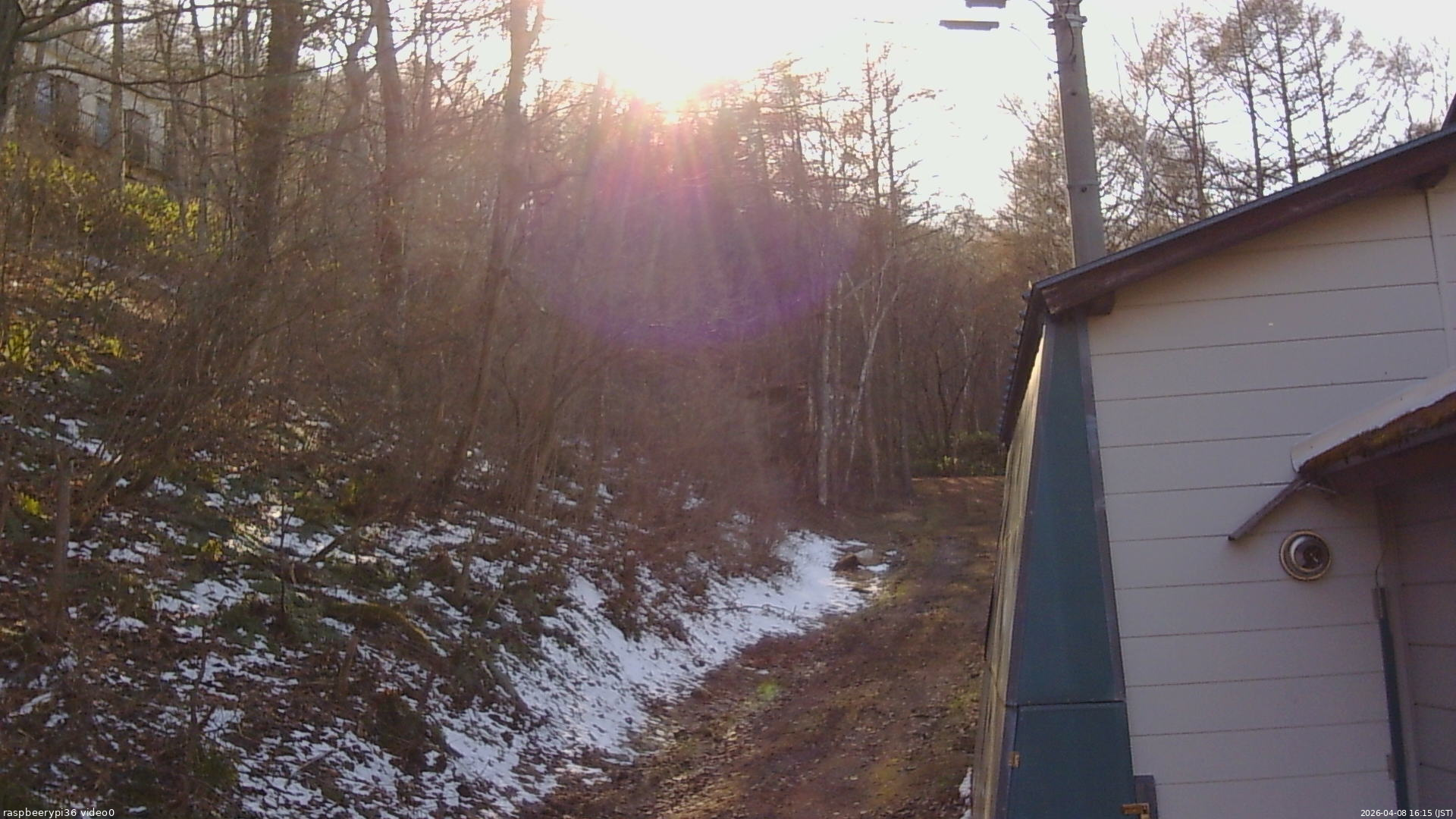 長野県菅平高原 ゆたか山荘 ゆたか山荘 2026/04/08 16:15
