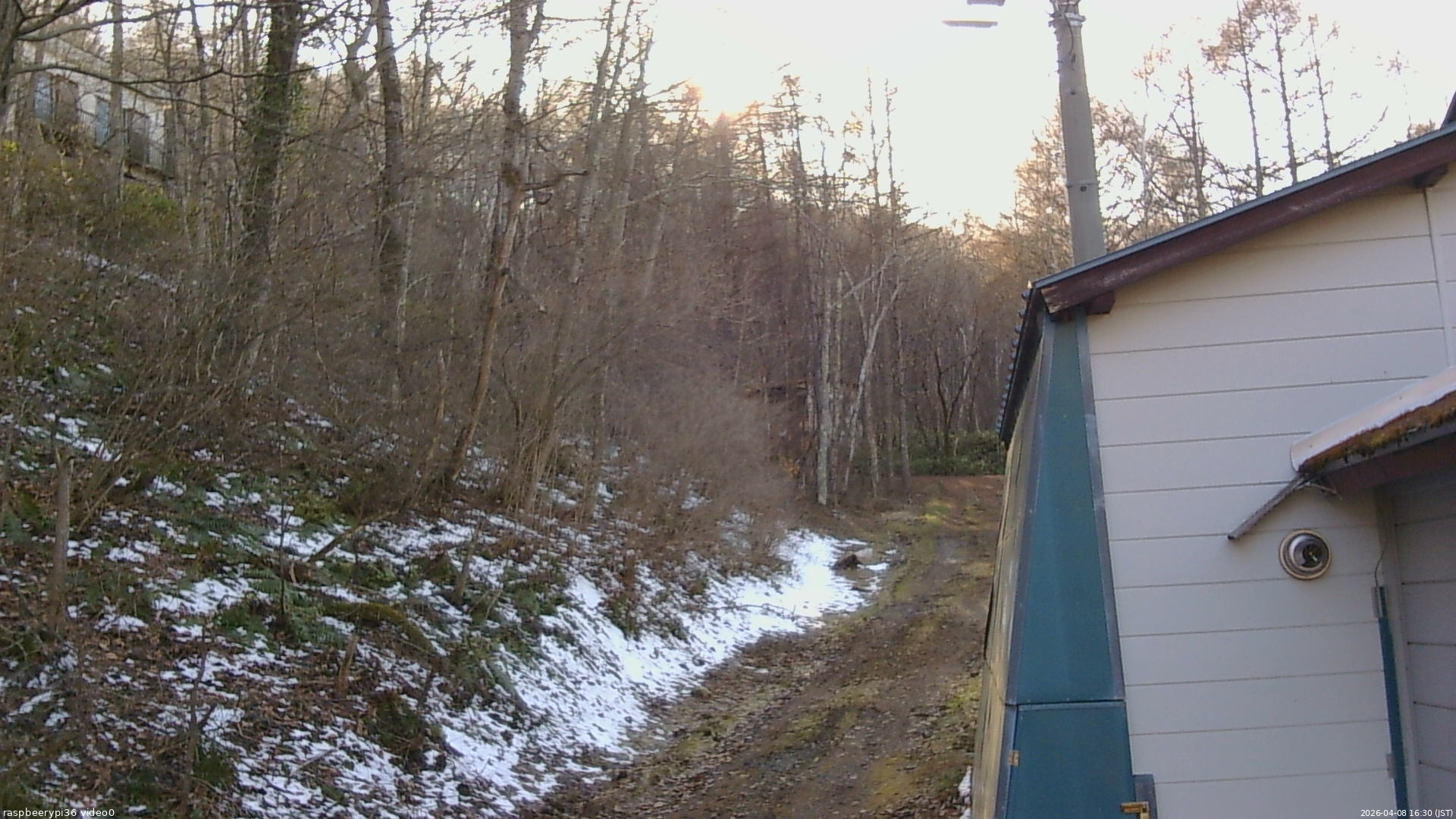 長野県菅平高原 ゆたか山荘 ゆたか山荘 2026/04/08 16:30
