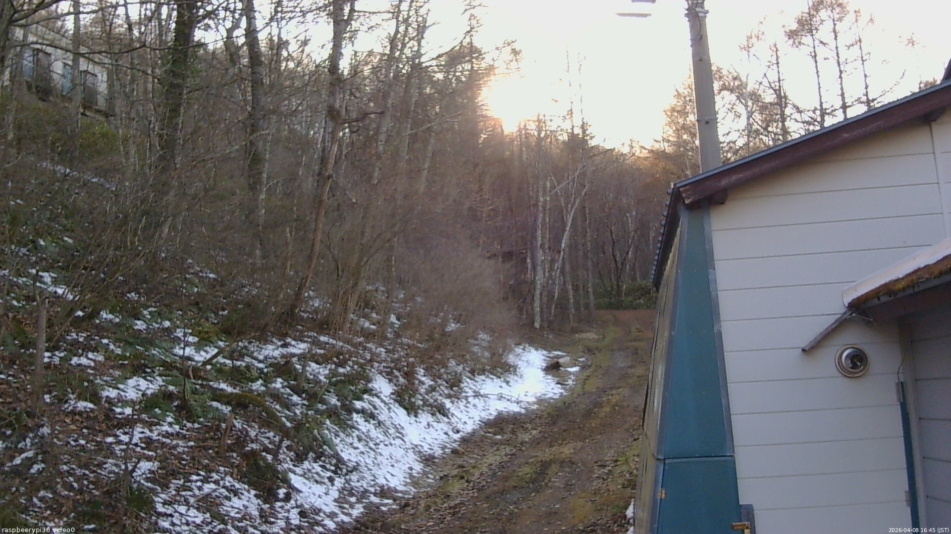 長野県菅平高原 ゆたか山荘 ゆたか山荘 2026/04/08 16:45