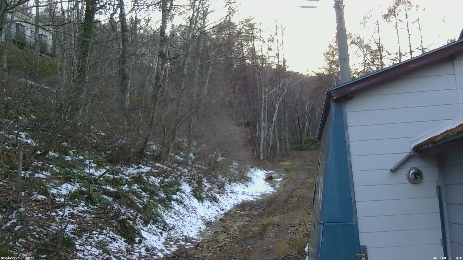 長野県菅平高原 ゆたか山荘 ゆたか山荘 2026/04/08 17:15