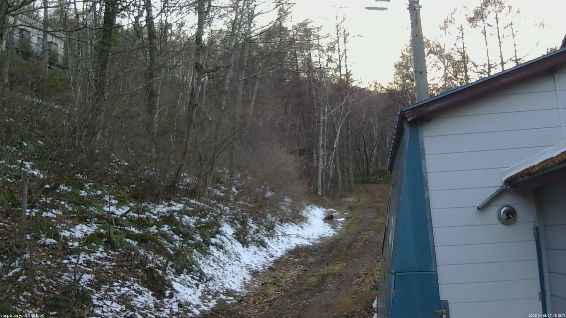 長野県菅平高原 ゆたか山荘 ゆたか山荘 2026/04/08 17:45