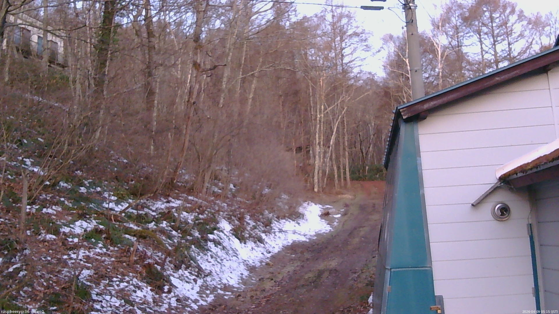 長野県菅平高原 ゆたか山荘 ゆたか山荘 2026/04/09 05:15
