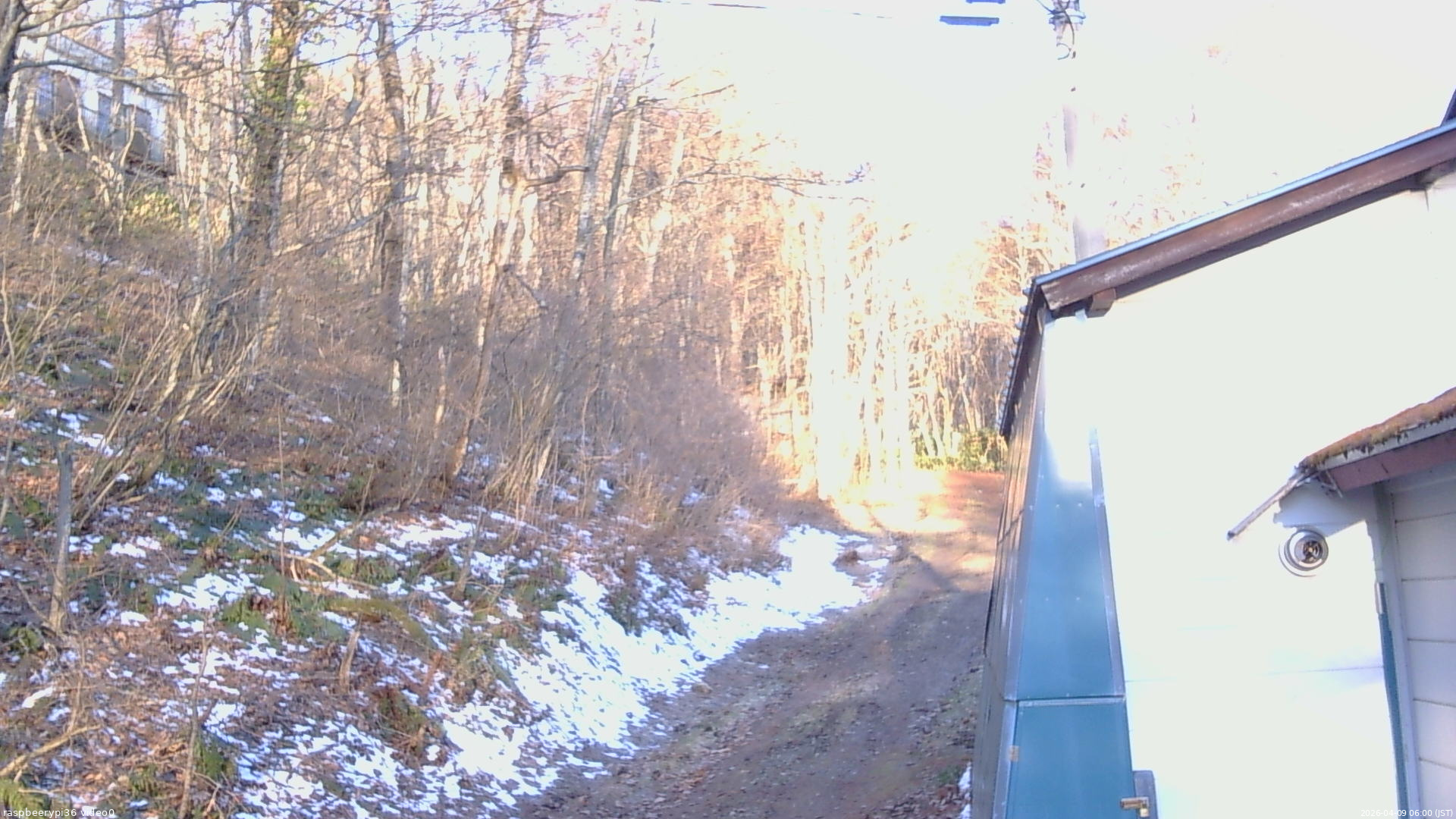 長野県菅平高原 ゆたか山荘 ゆたか山荘 2026/04/09 06:00