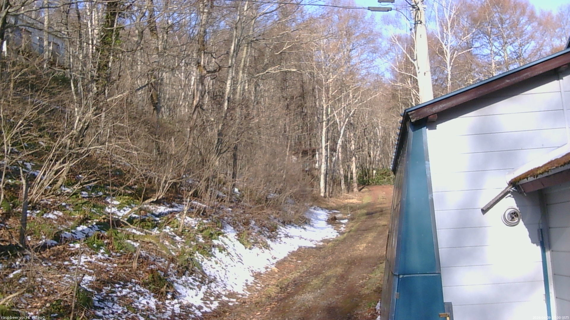 長野県菅平高原 ゆたか山荘 ゆたか山荘 2026/04/09 07:00